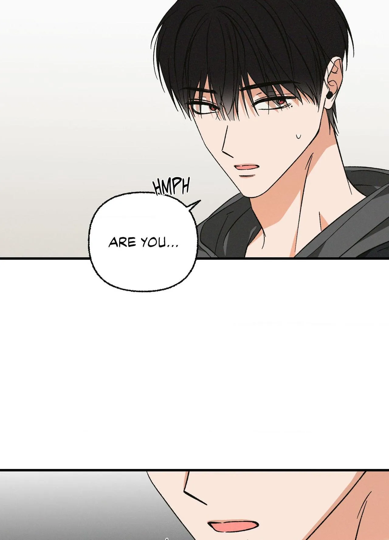 Exorcism Of Ex-Boyfriend is Prohibited - Chapter 21 Page 79