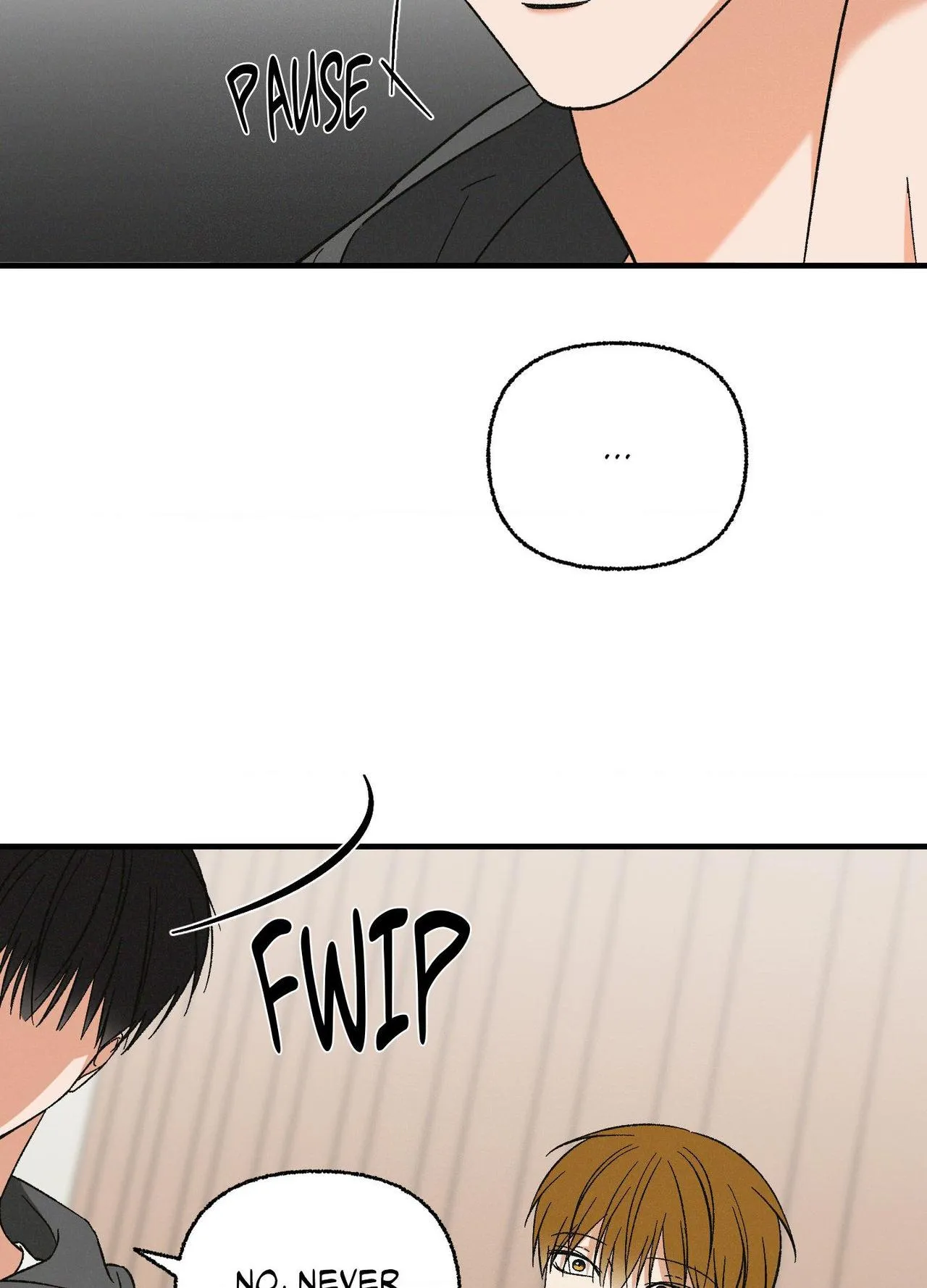 Exorcism Of Ex-Boyfriend is Prohibited - Chapter 21 Page 80