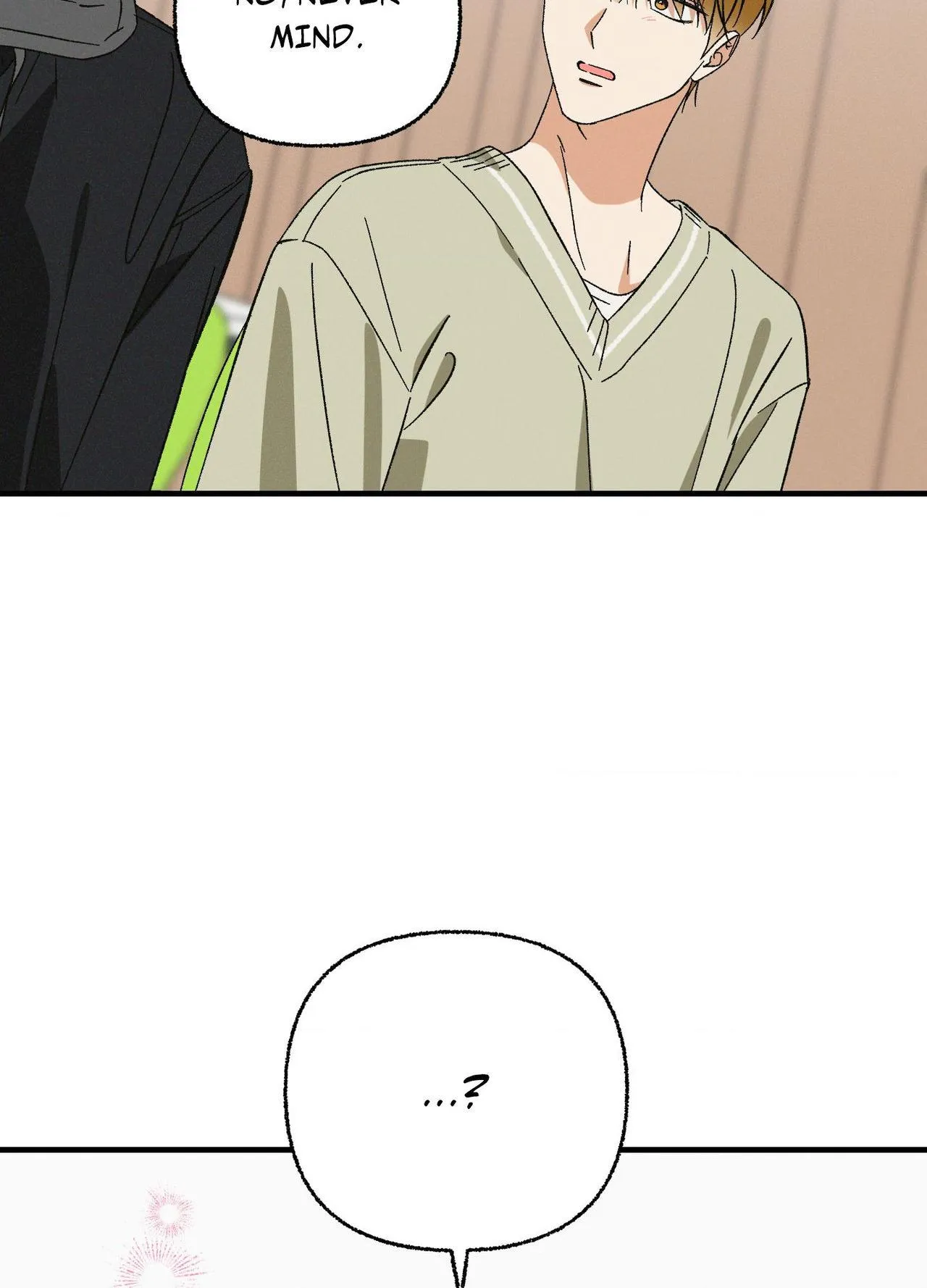 Exorcism Of Ex-Boyfriend is Prohibited - Chapter 21 Page 81