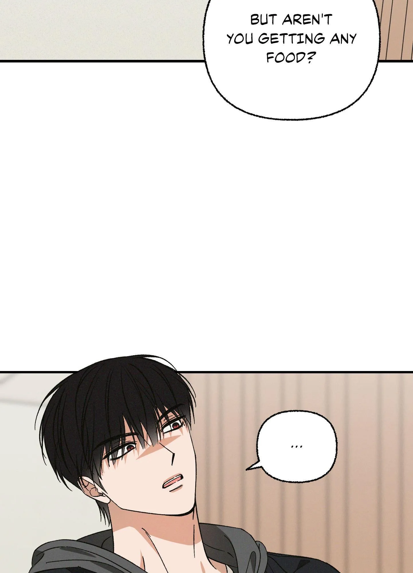 Exorcism Of Ex-Boyfriend is Prohibited - Chapter 22 Page 2