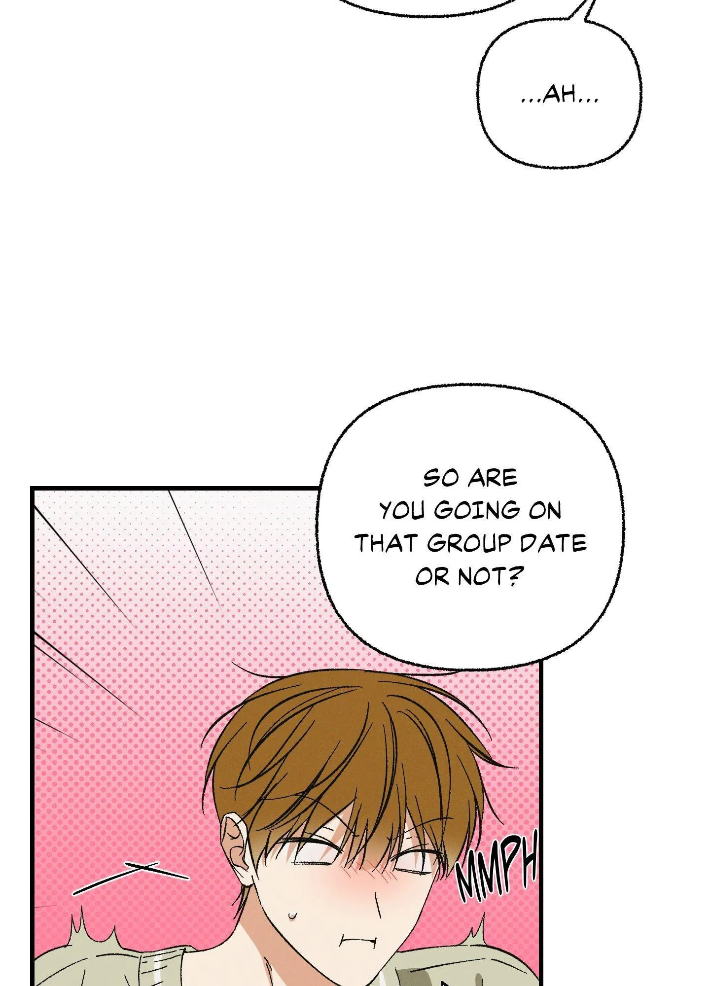 Exorcism Of Ex-Boyfriend is Prohibited - Chapter 22 Page 5