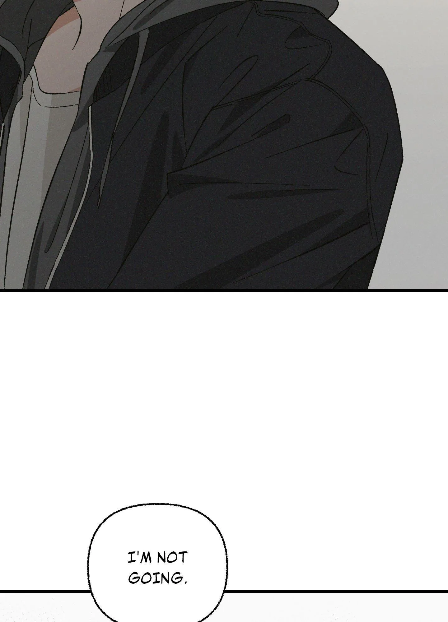 Exorcism Of Ex-Boyfriend is Prohibited - Chapter 22 Page 9