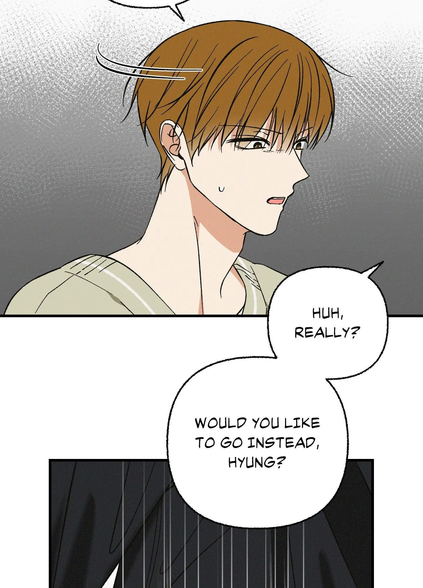 Exorcism Of Ex-Boyfriend is Prohibited - Chapter 22 Page 10
