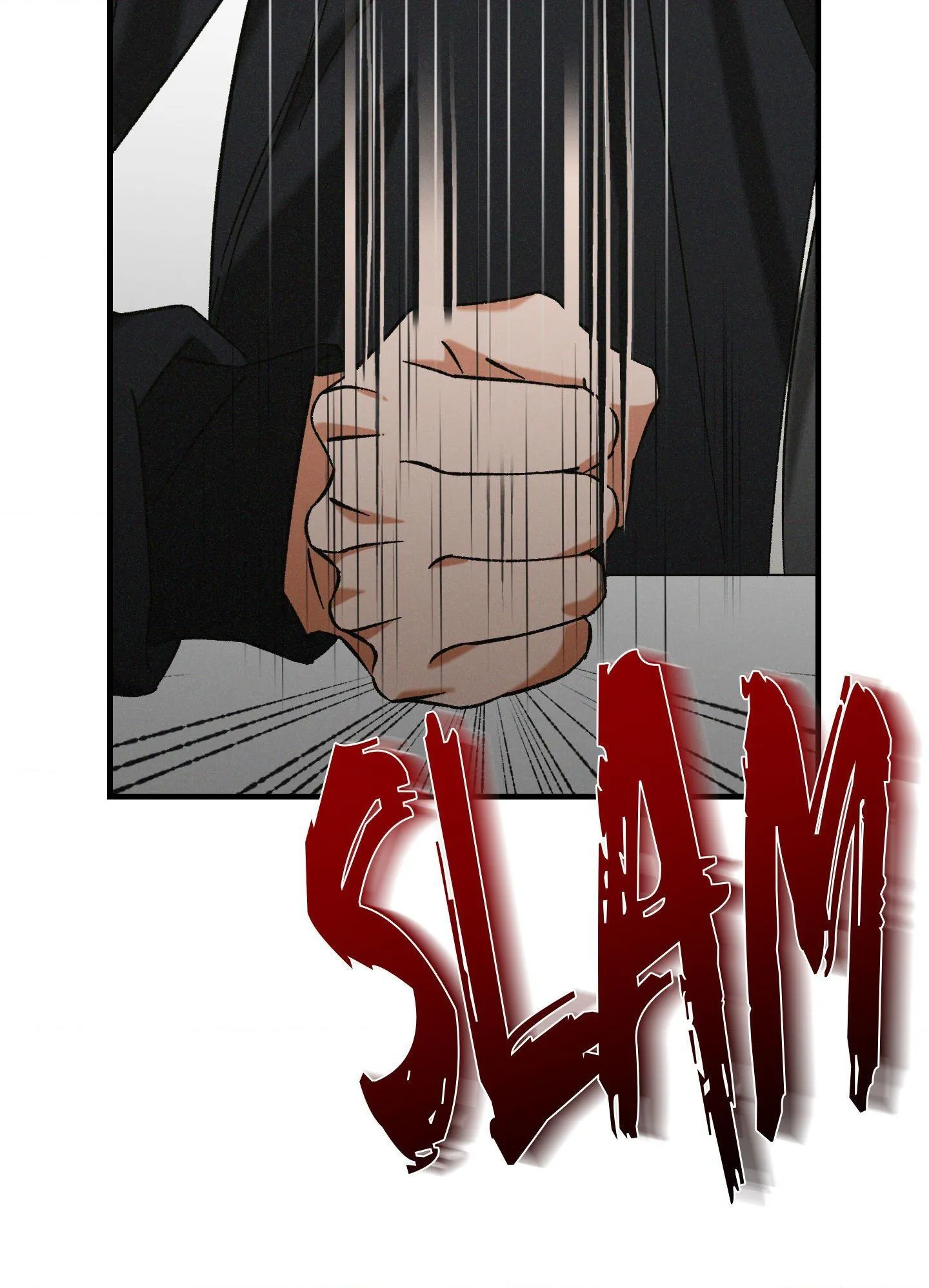 Exorcism Of Ex-Boyfriend is Prohibited - Chapter 22 Page 11