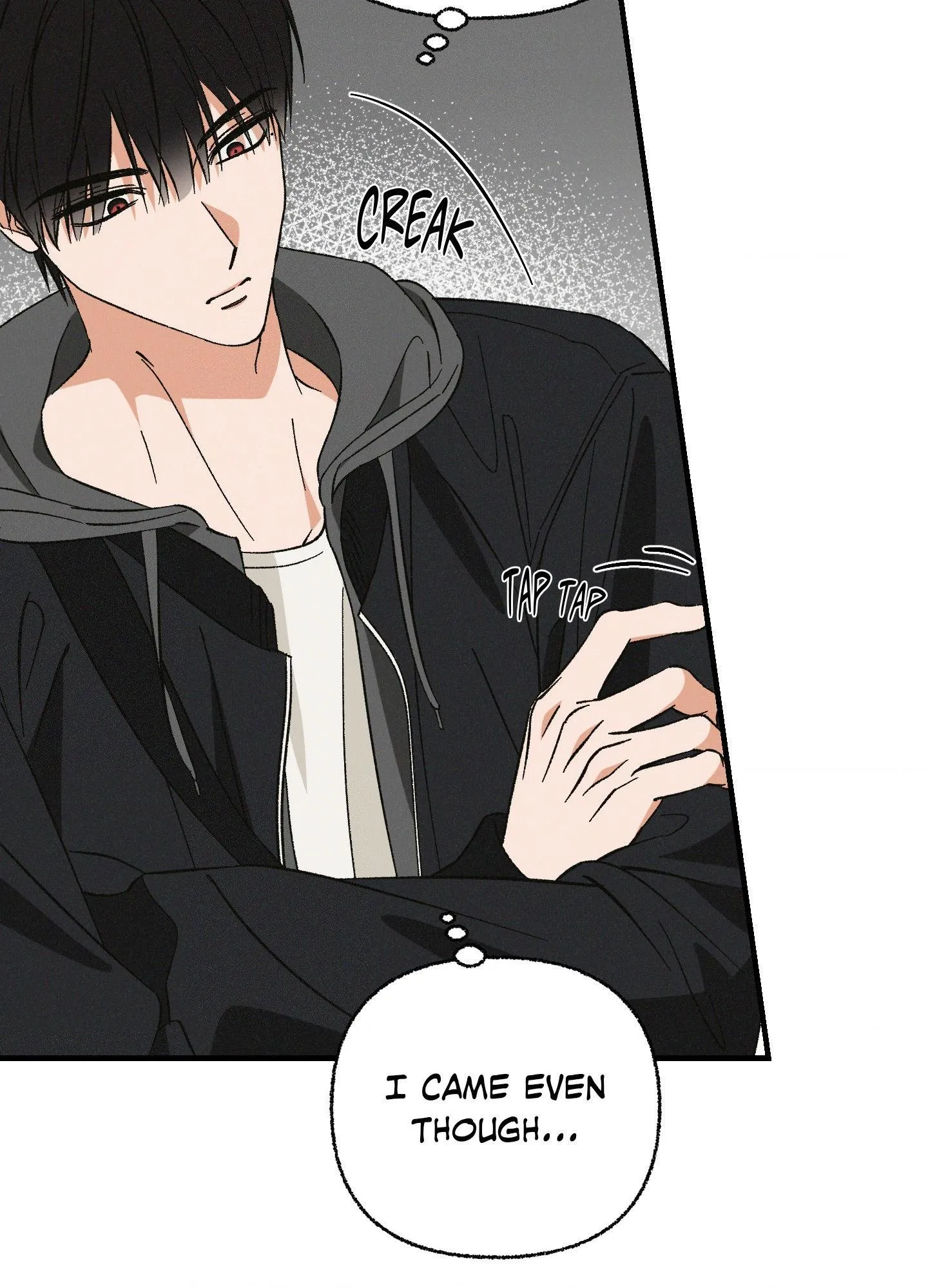 Exorcism Of Ex-Boyfriend is Prohibited - Chapter 22 Page 16
