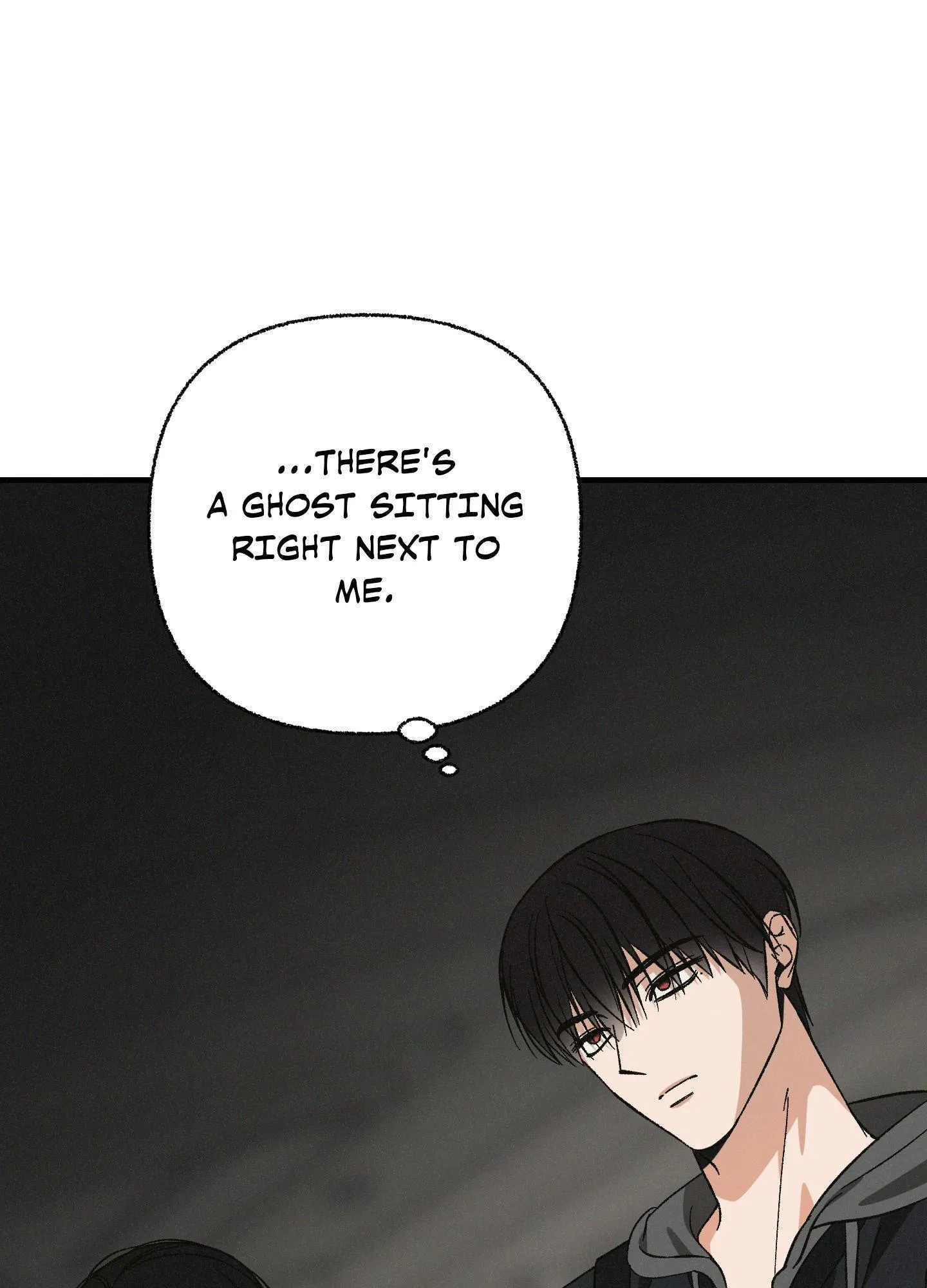Exorcism Of Ex-Boyfriend is Prohibited - Chapter 22 Page 17