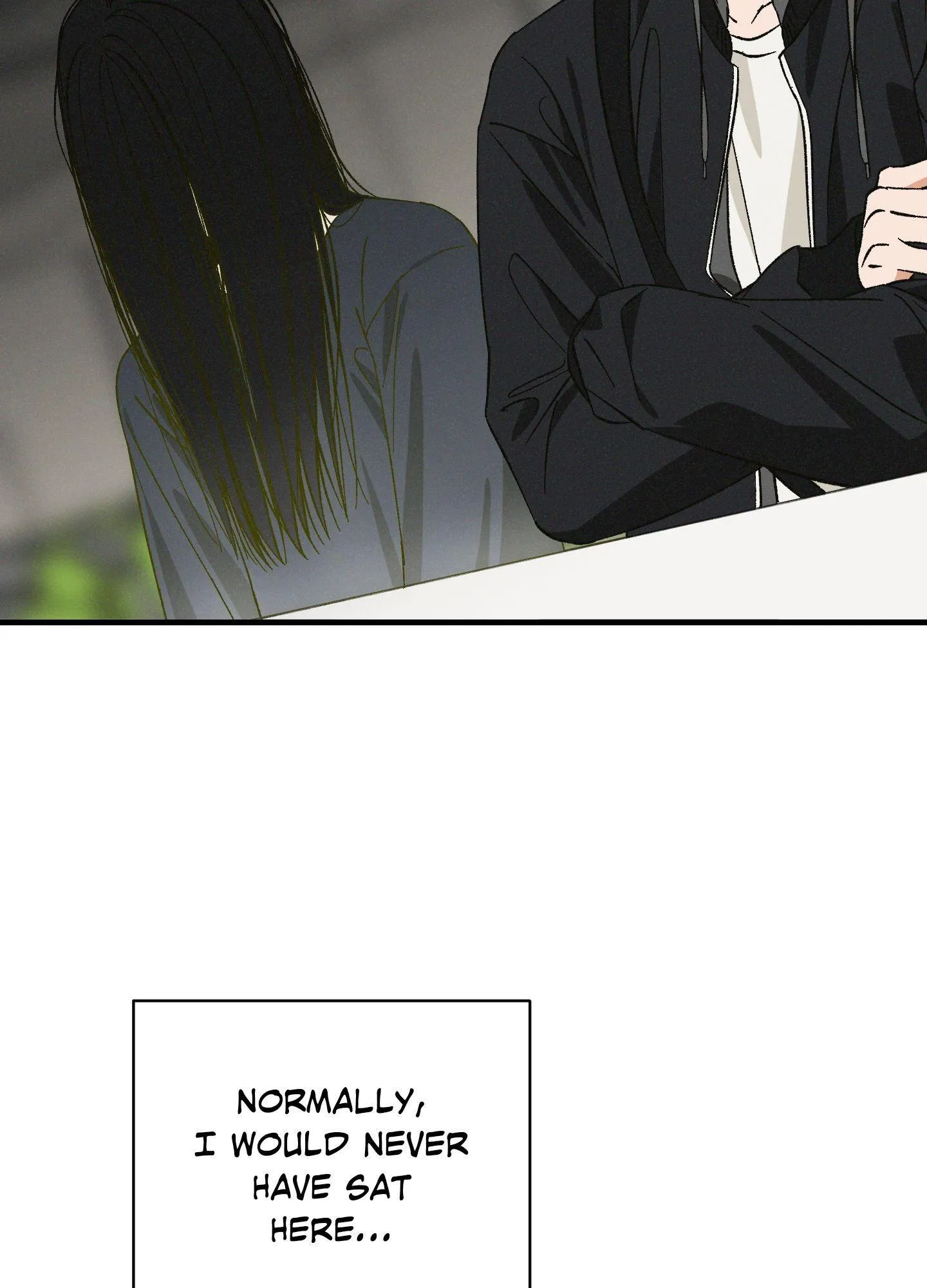 Exorcism Of Ex-Boyfriend is Prohibited - Chapter 22 Page 18