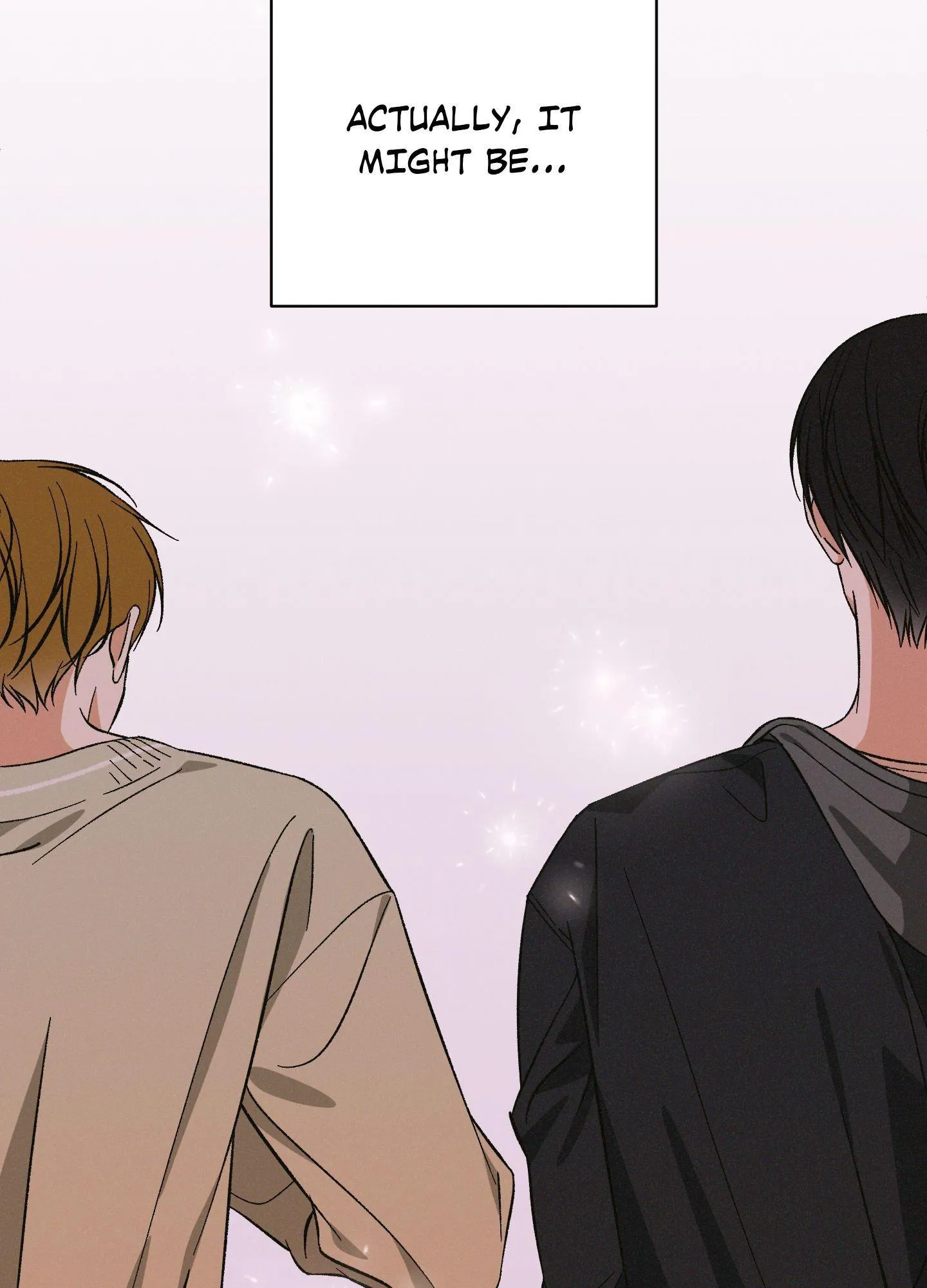 Exorcism Of Ex-Boyfriend is Prohibited - Chapter 22 Page 22