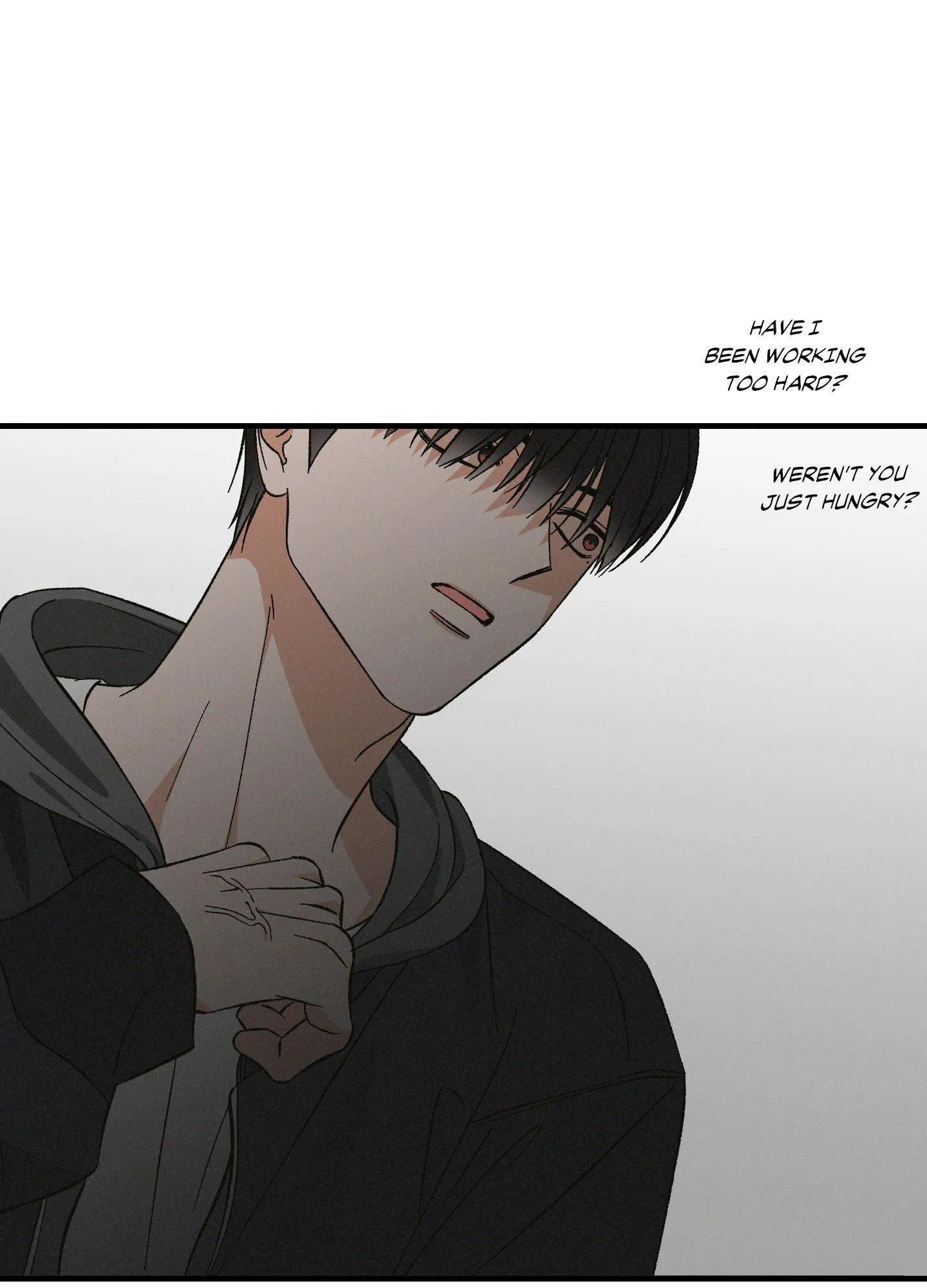 Exorcism Of Ex-Boyfriend is Prohibited - Chapter 22 Page 29