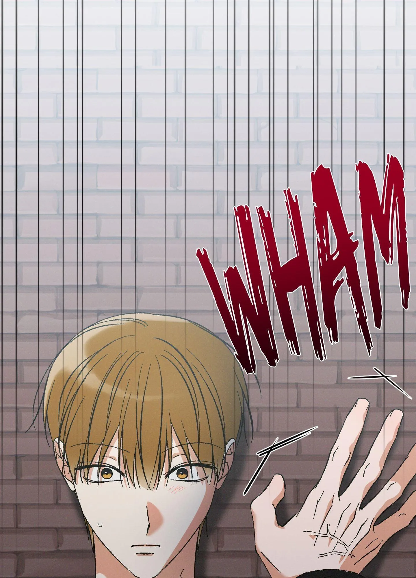 Exorcism Of Ex-Boyfriend is Prohibited - Chapter 22 Page 32