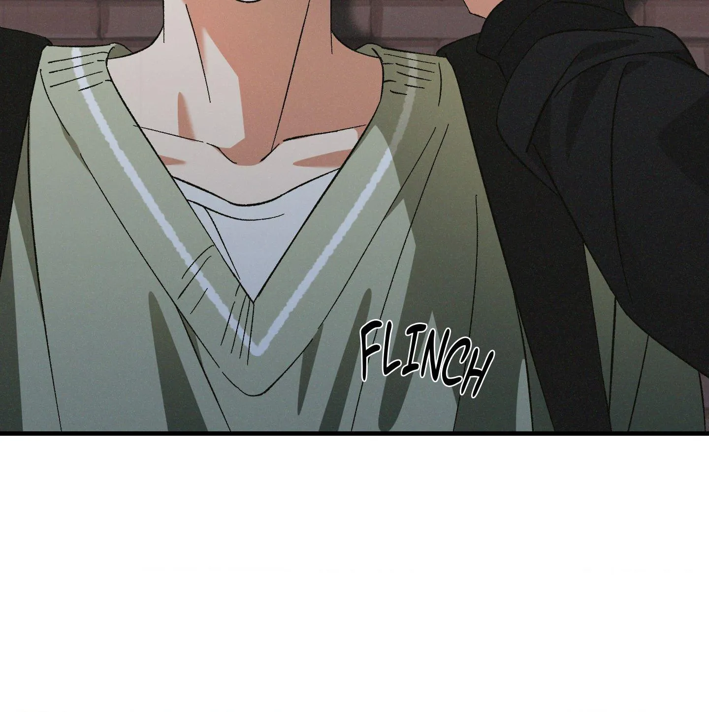 Exorcism Of Ex-Boyfriend is Prohibited - Chapter 22 Page 33