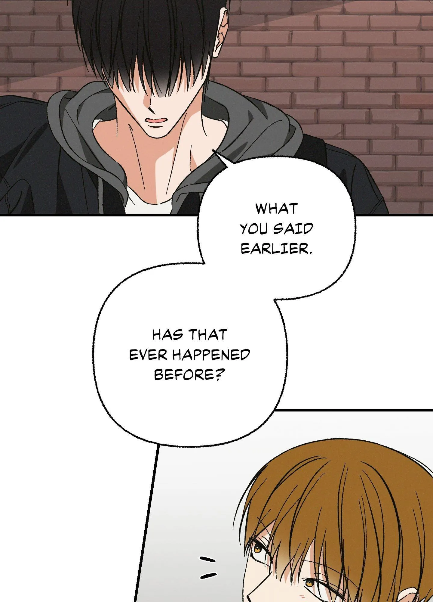 Exorcism Of Ex-Boyfriend is Prohibited - Chapter 22 Page 36