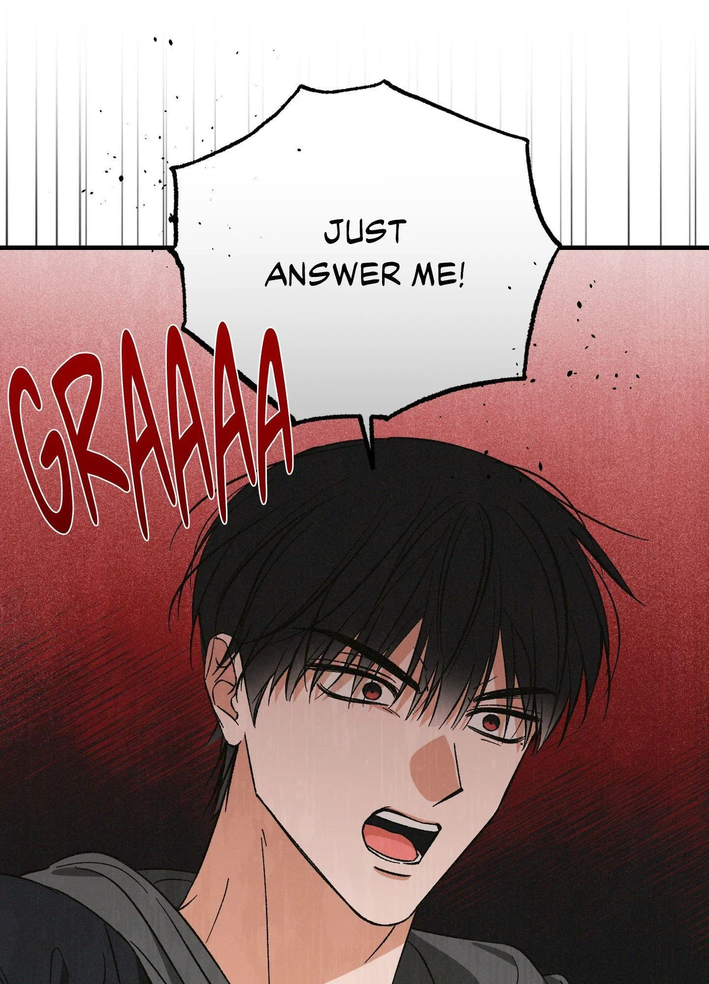 Exorcism Of Ex-Boyfriend is Prohibited - Chapter 22 Page 39