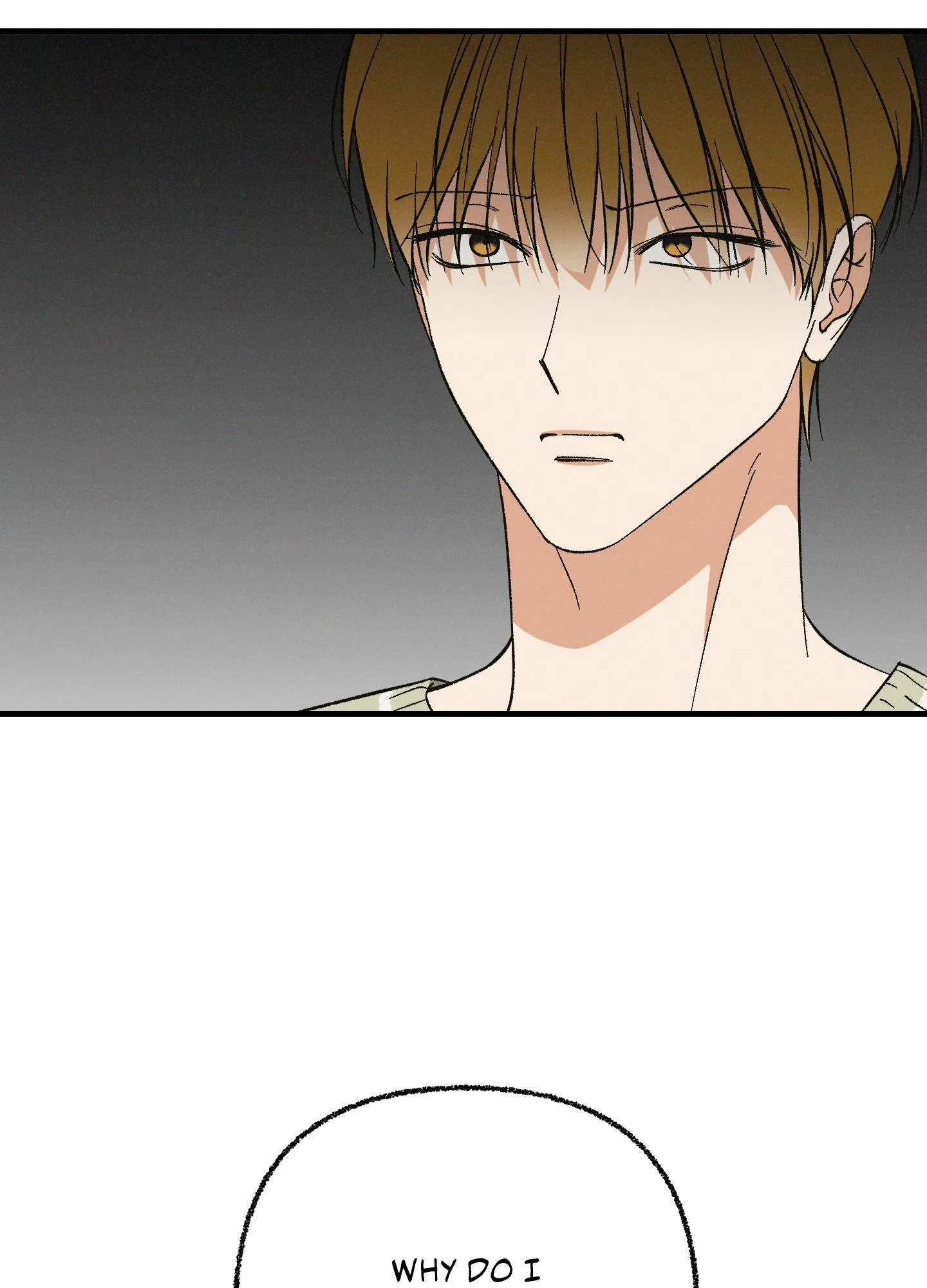 Exorcism Of Ex-Boyfriend is Prohibited - Chapter 22 Page 41