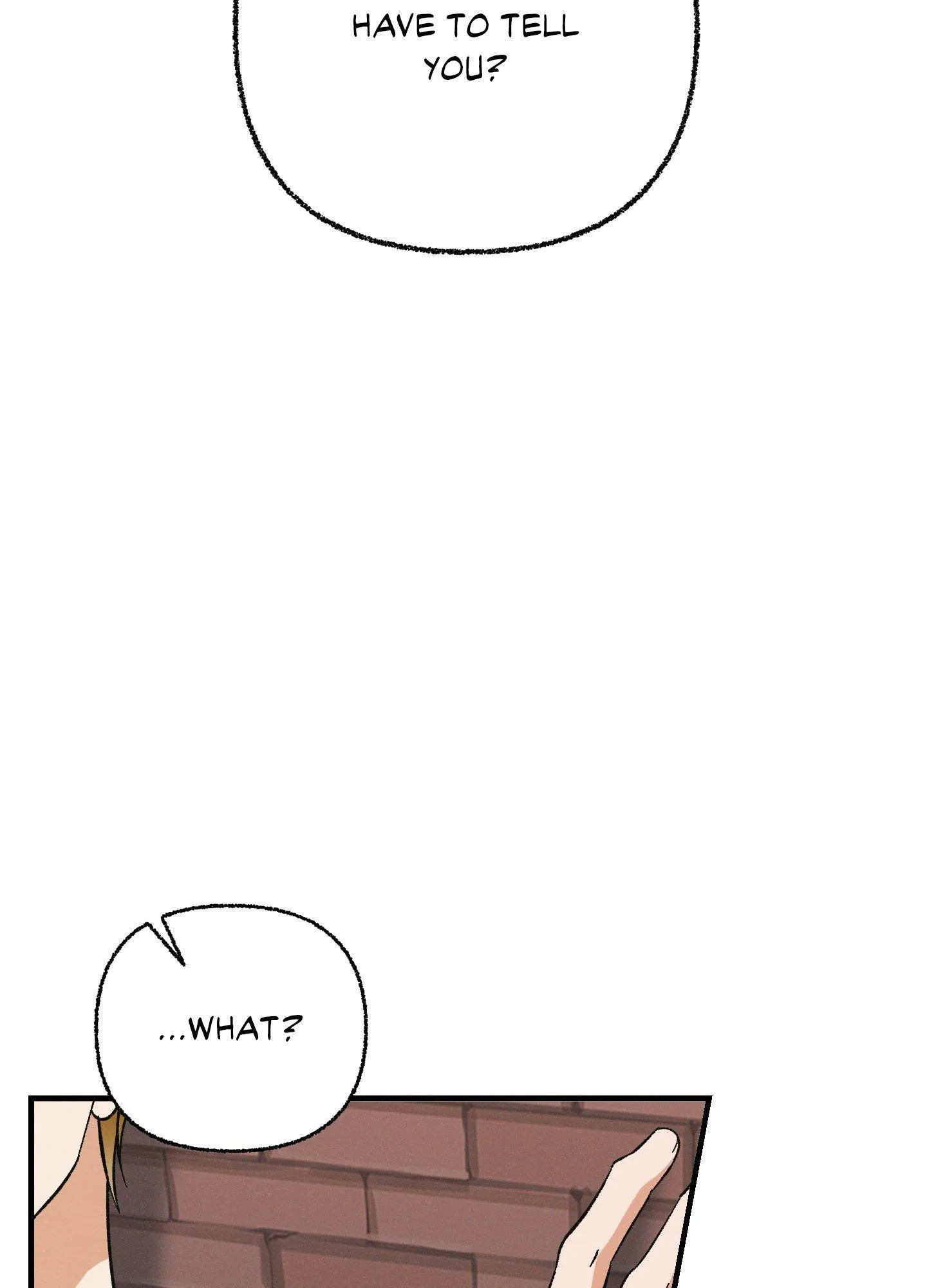 Exorcism Of Ex-Boyfriend is Prohibited - Chapter 22 Page 42