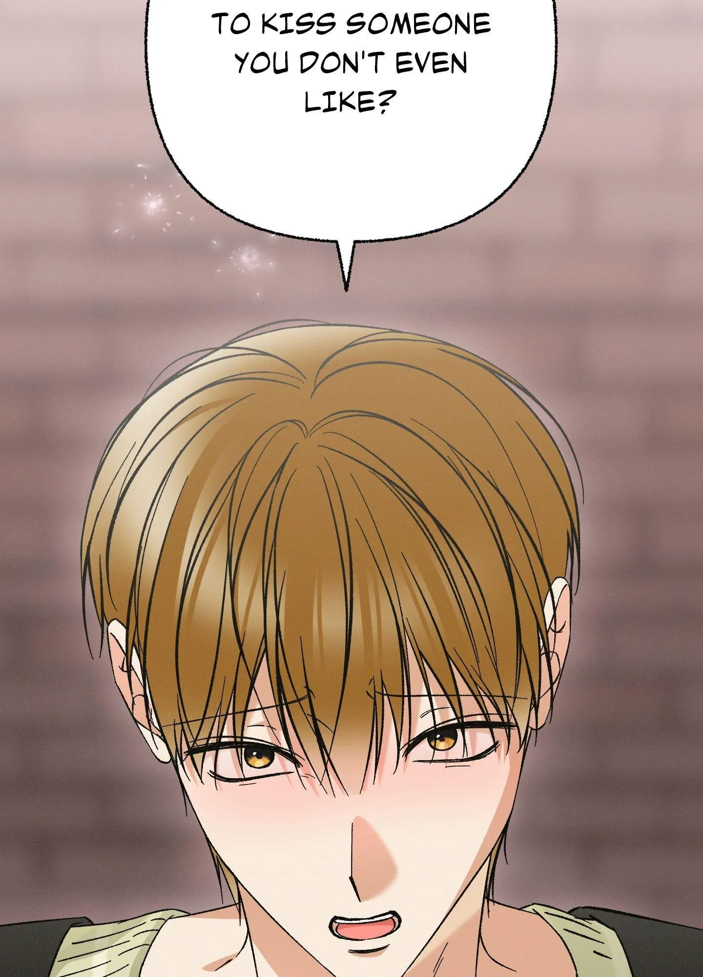 Exorcism Of Ex-Boyfriend is Prohibited - Chapter 22 Page 50