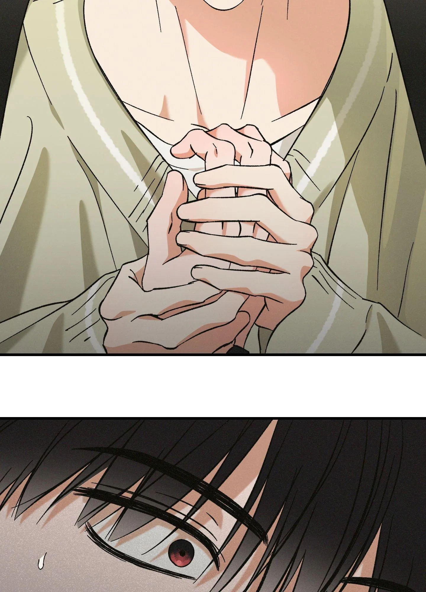 Exorcism Of Ex-Boyfriend is Prohibited - Chapter 22 Page 51