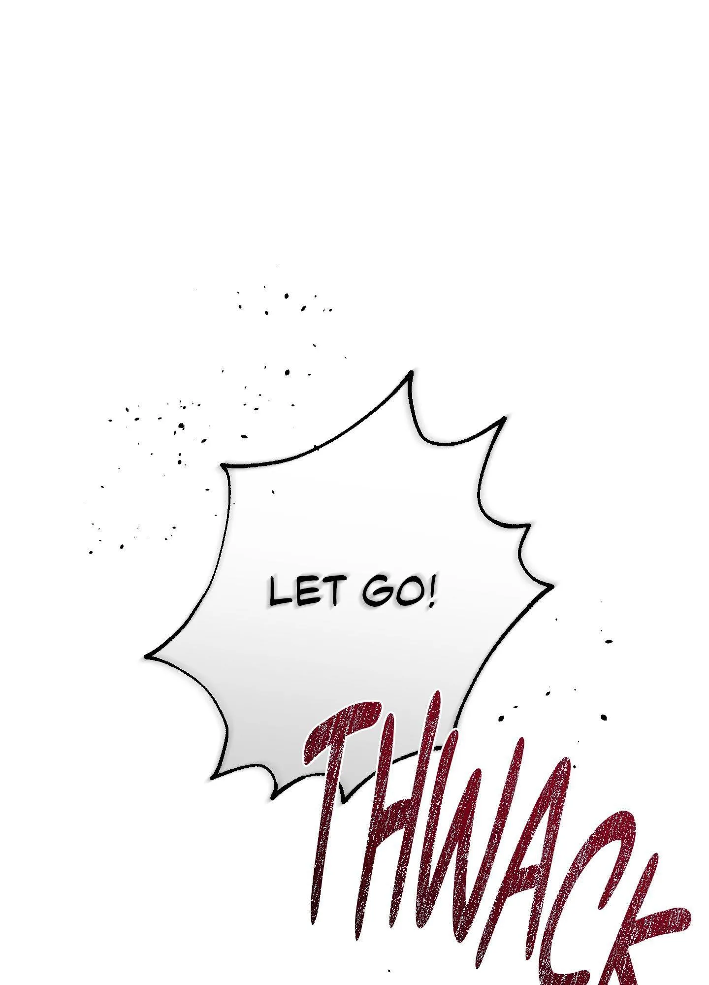 Exorcism Of Ex-Boyfriend is Prohibited - Chapter 22 Page 55
