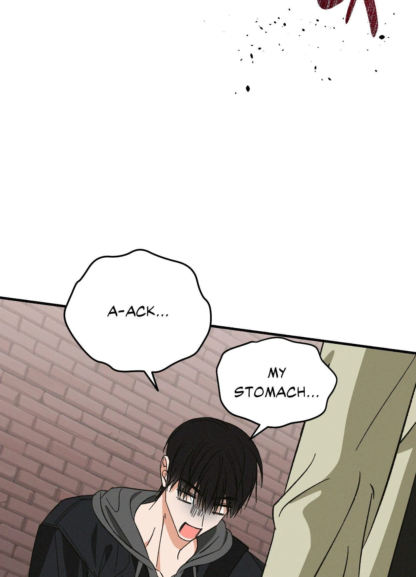 Exorcism Of Ex-Boyfriend is Prohibited - Chapter 22 Page 56
