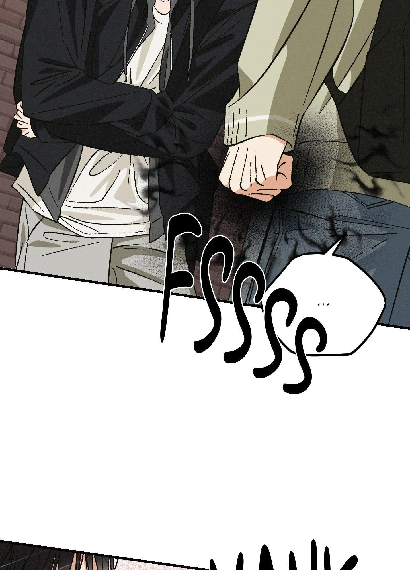 Exorcism Of Ex-Boyfriend is Prohibited - Chapter 22 Page 57