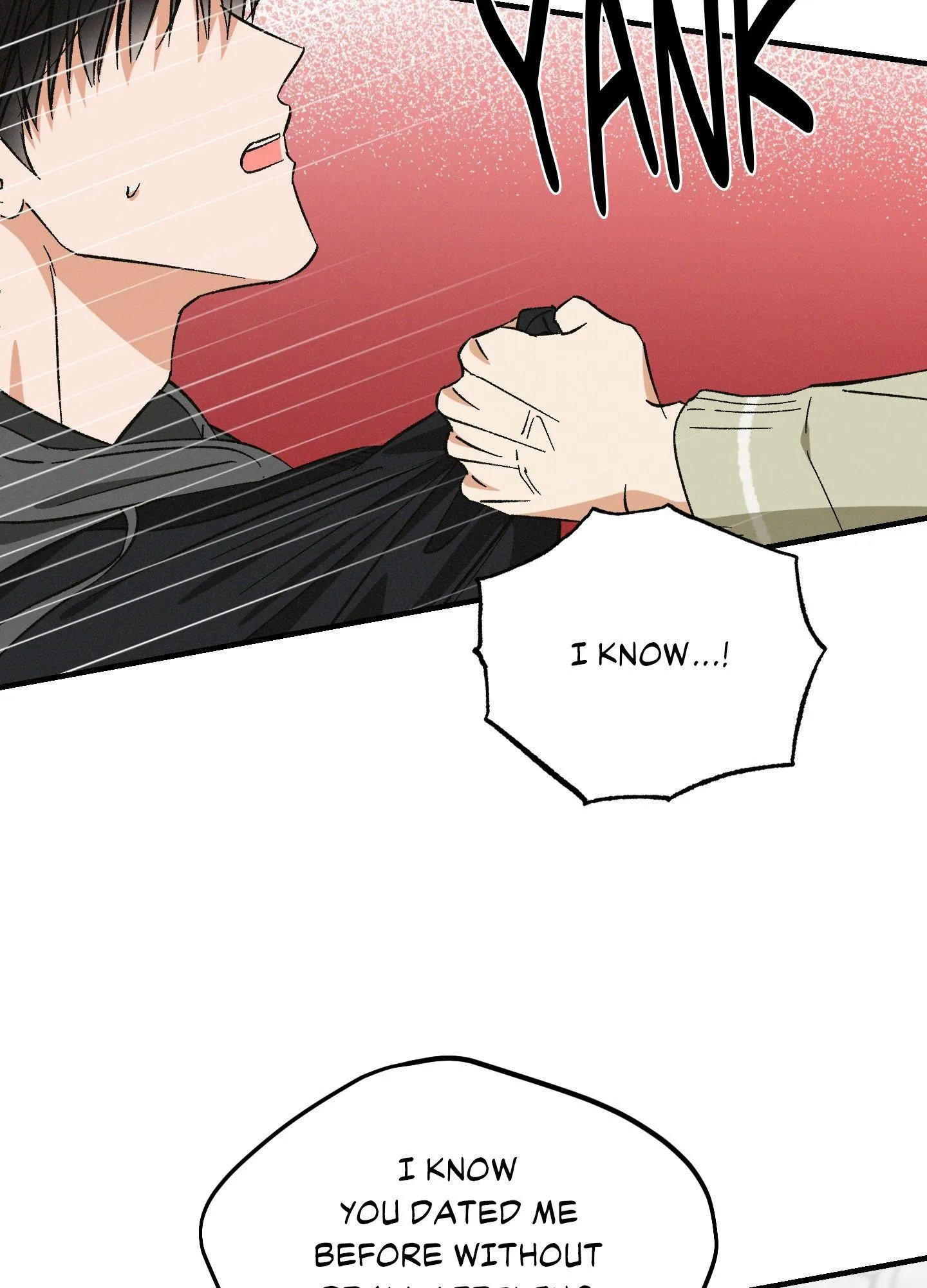 Exorcism Of Ex-Boyfriend is Prohibited - Chapter 22 Page 58