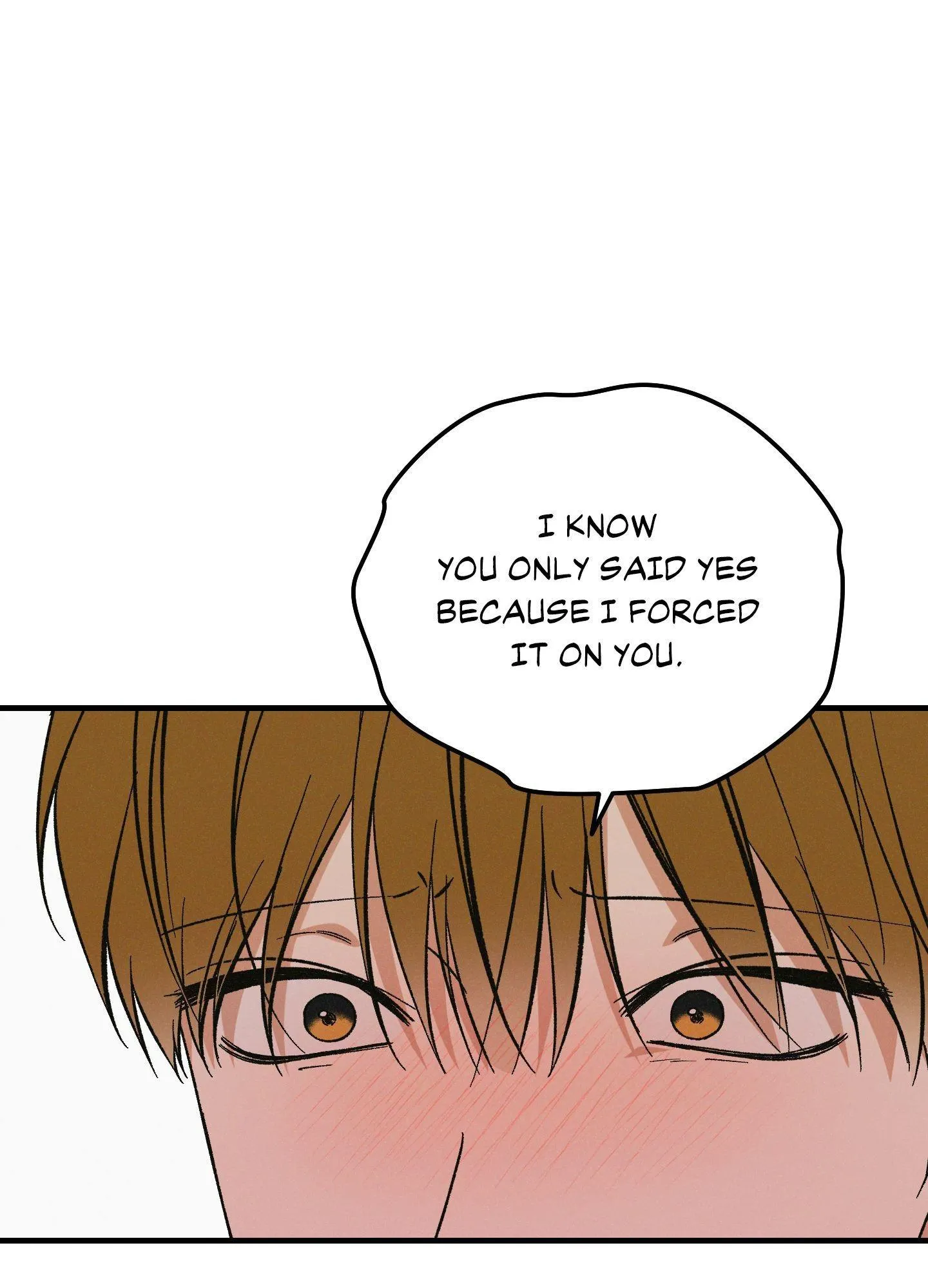 Exorcism Of Ex-Boyfriend is Prohibited - Chapter 22 Page 60