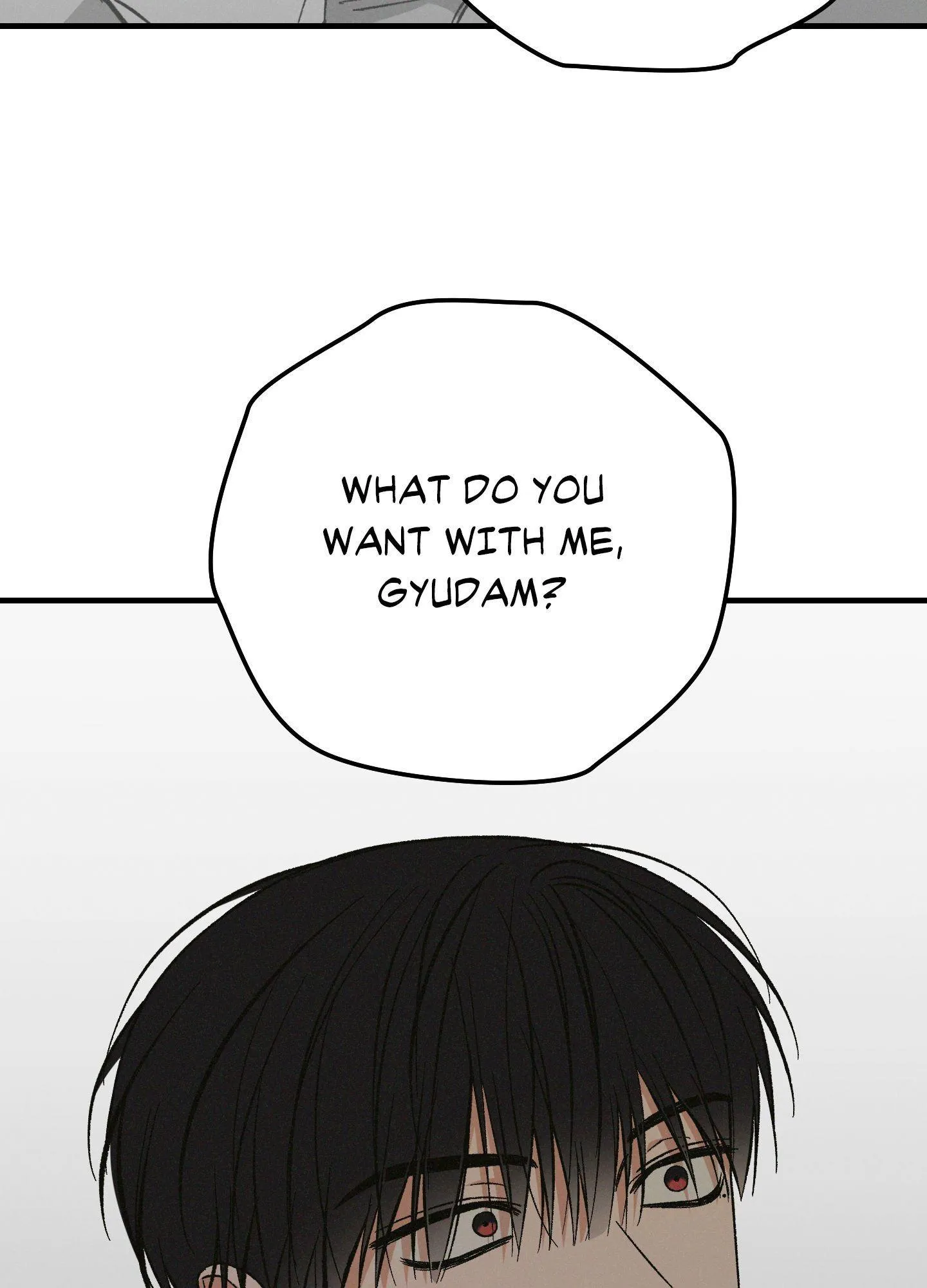 Exorcism Of Ex-Boyfriend is Prohibited - Chapter 22 Page 62