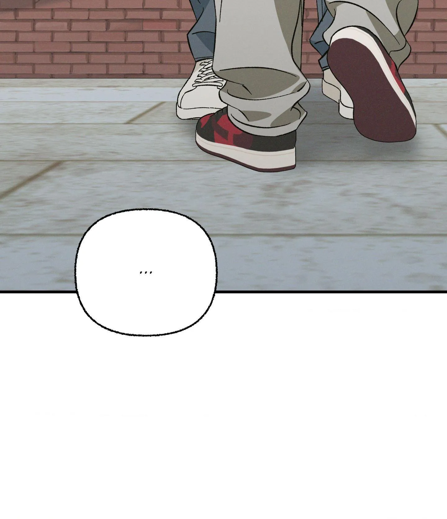 Exorcism Of Ex-Boyfriend is Prohibited - Chapter 22 Page 64