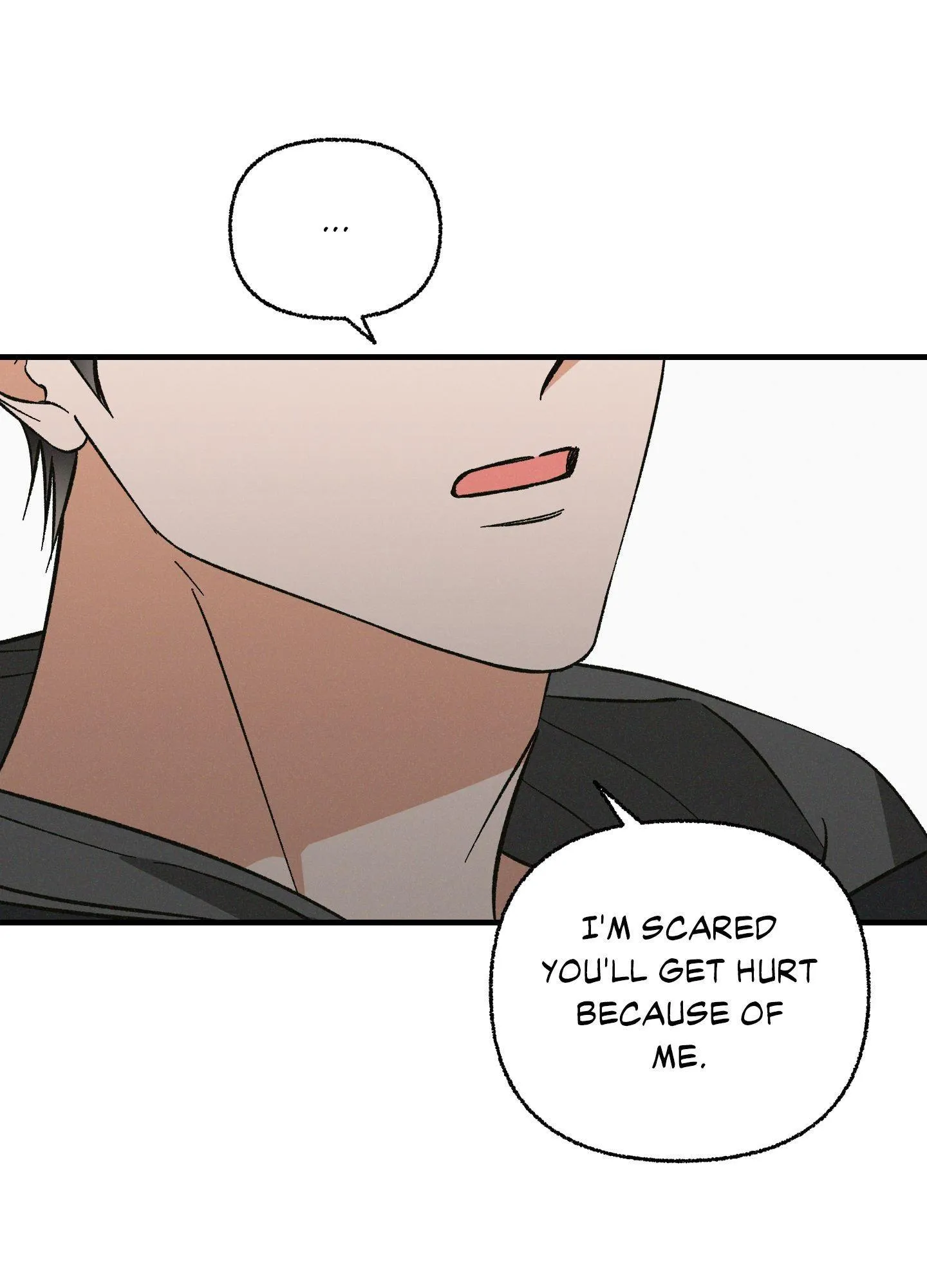 Exorcism Of Ex-Boyfriend is Prohibited - Chapter 22 Page 65