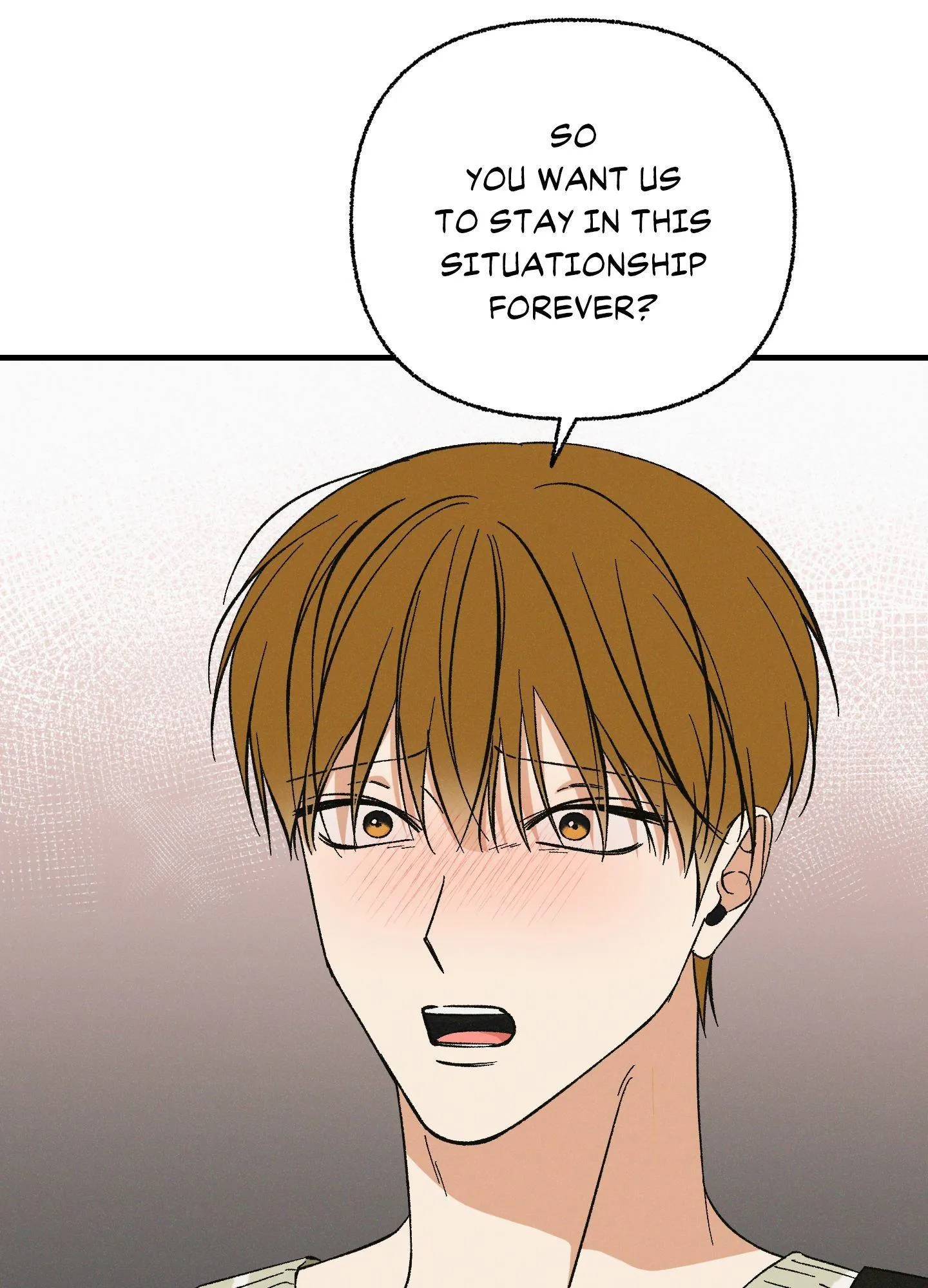 Exorcism Of Ex-Boyfriend is Prohibited - Chapter 22 Page 72