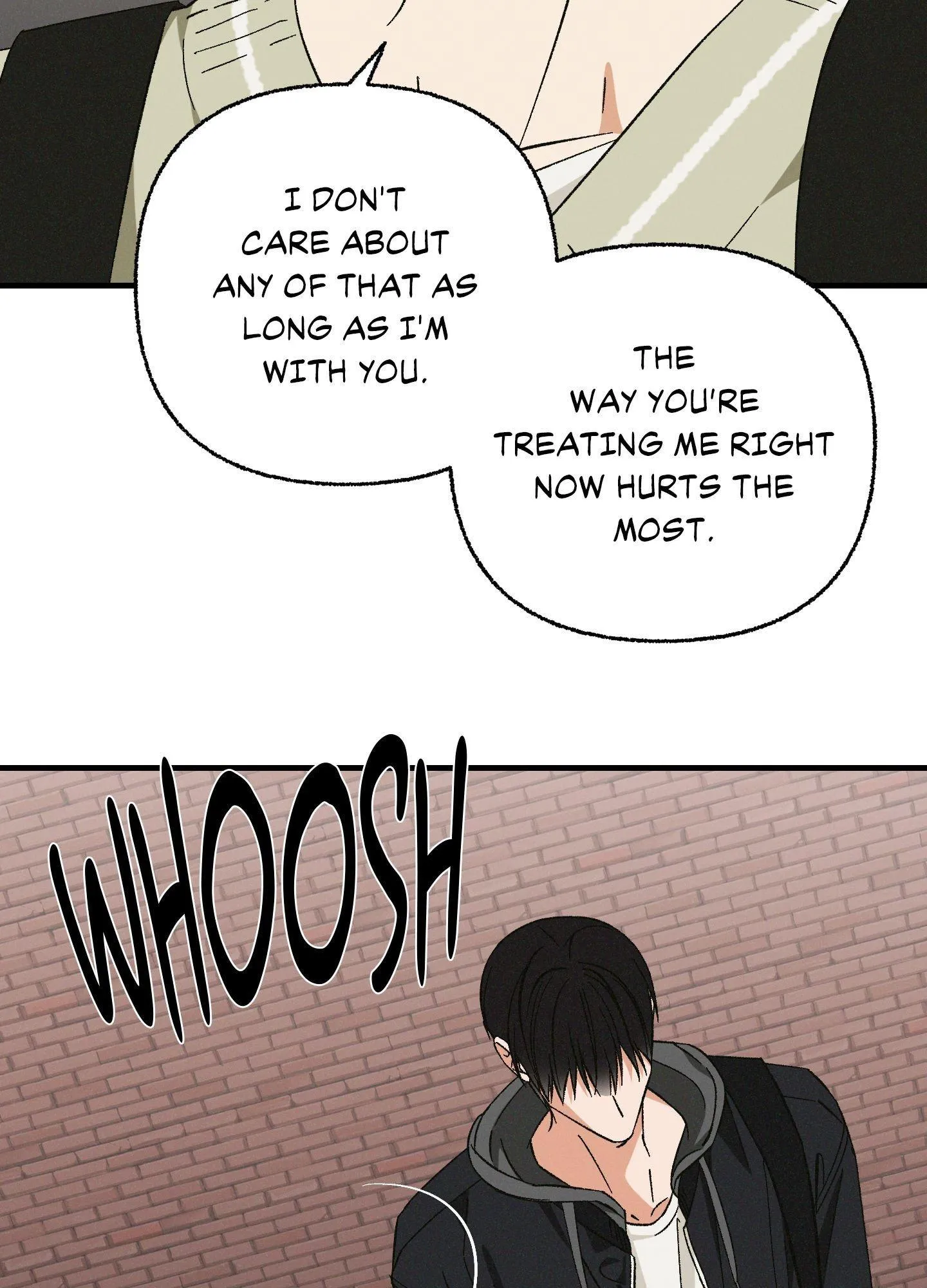 Exorcism Of Ex-Boyfriend is Prohibited - Chapter 22 Page 73