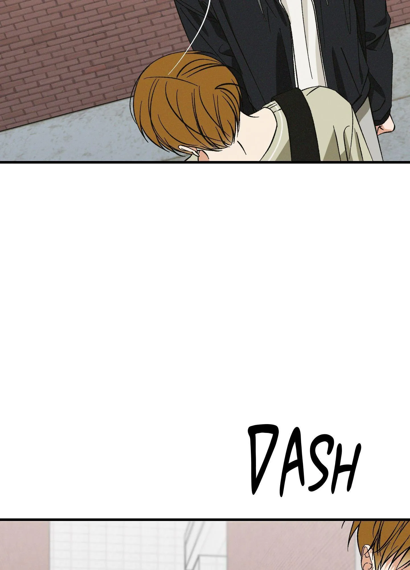 Exorcism Of Ex-Boyfriend is Prohibited - Chapter 22 Page 74