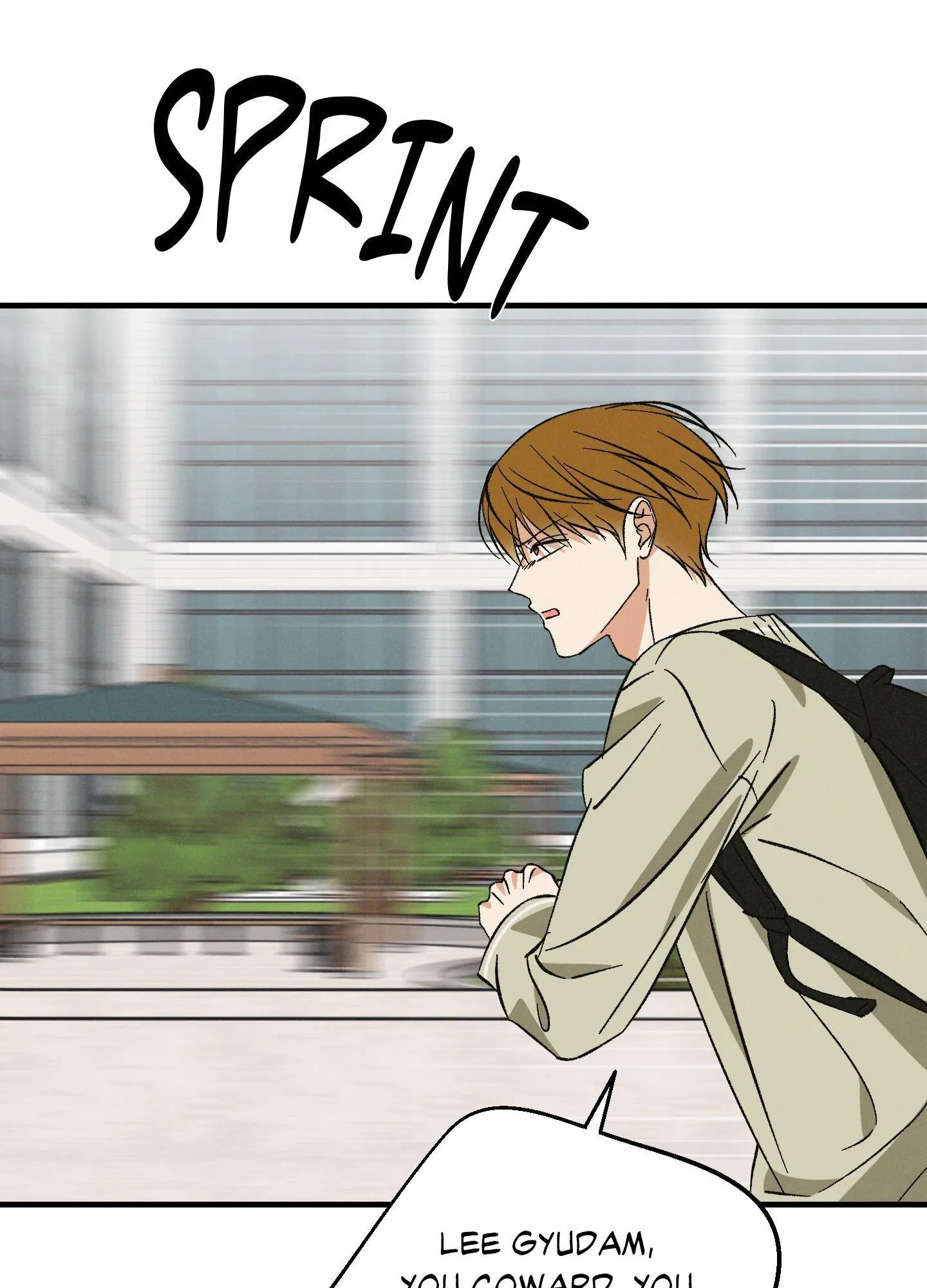 Exorcism Of Ex-Boyfriend is Prohibited - Chapter 22 Page 78
