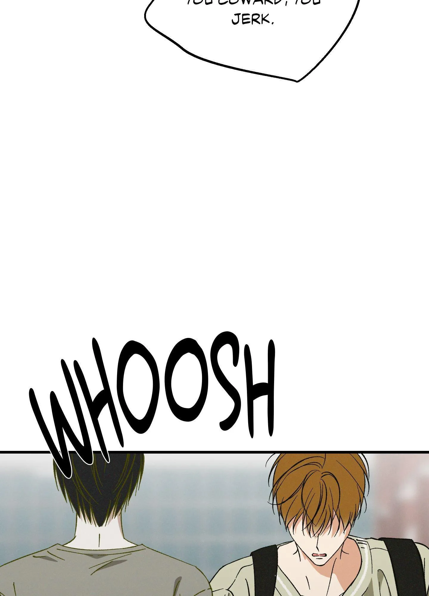 Exorcism Of Ex-Boyfriend is Prohibited - Chapter 22 Page 79