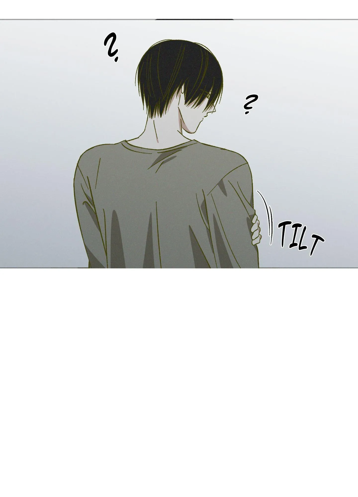 Exorcism Of Ex-Boyfriend is Prohibited - Chapter 22 Page 82