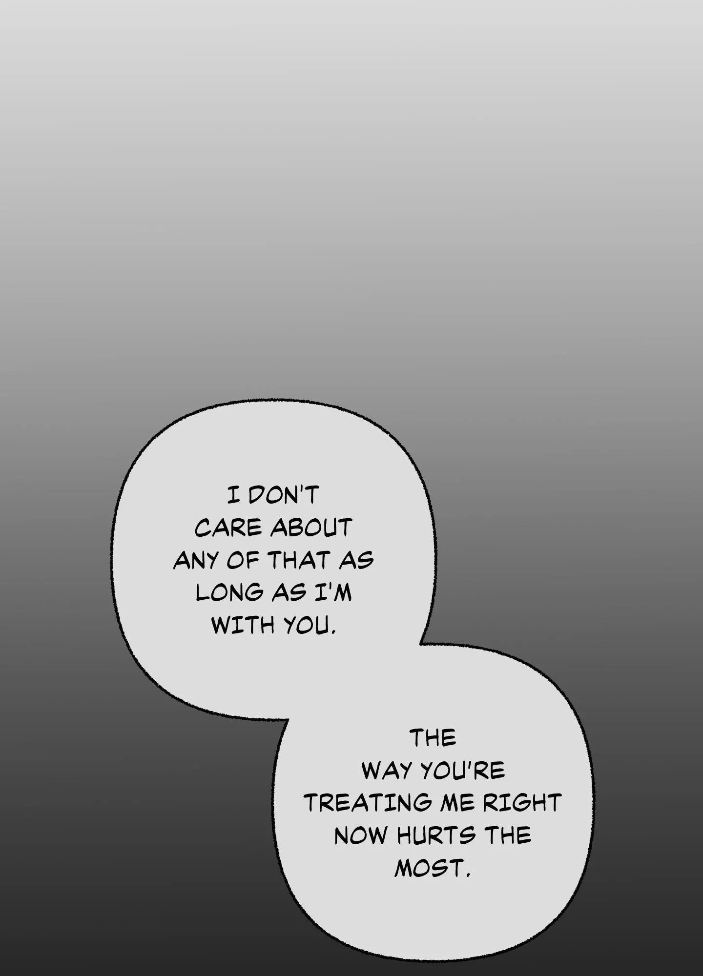 Exorcism Of Ex-Boyfriend is Prohibited - Chapter 22 Page 84