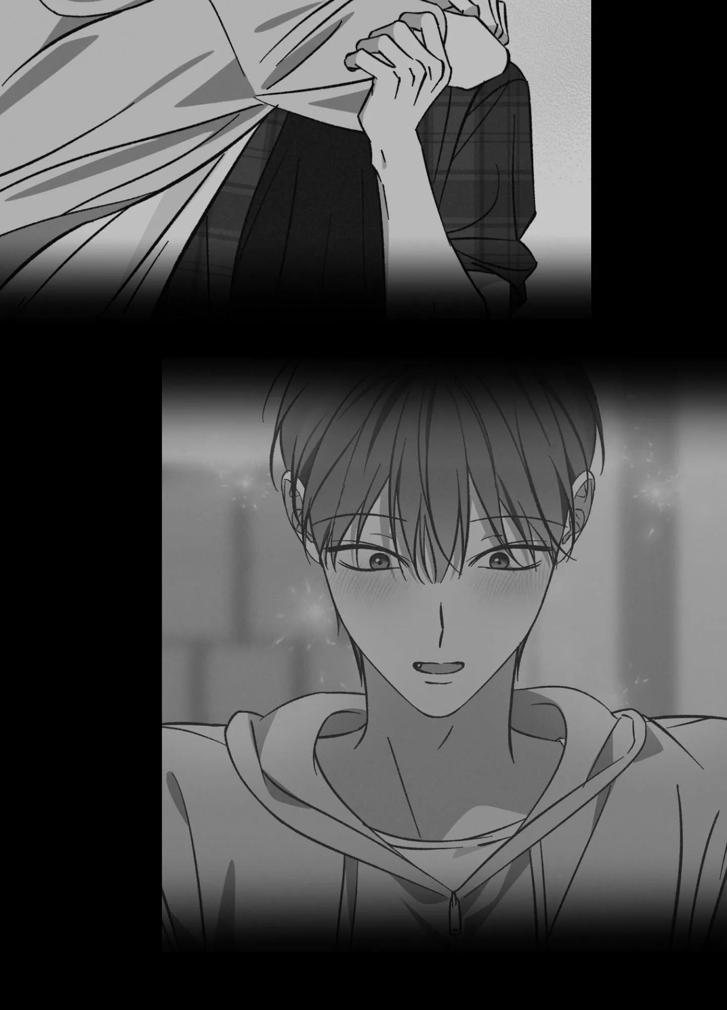 Exorcism Of Ex-Boyfriend is Prohibited - Chapter 22 Page 88