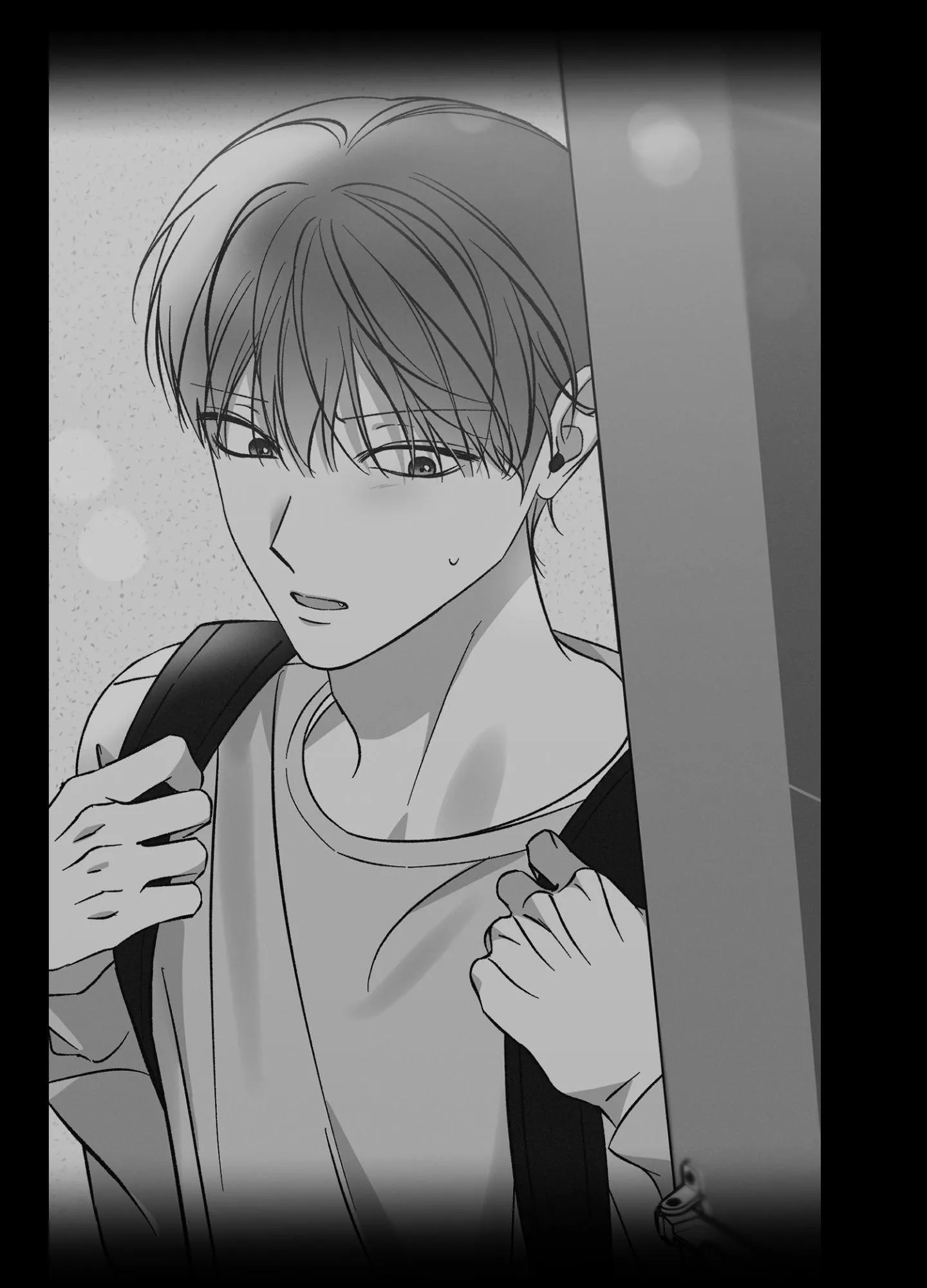 Exorcism Of Ex-Boyfriend is Prohibited - Chapter 22 Page 89