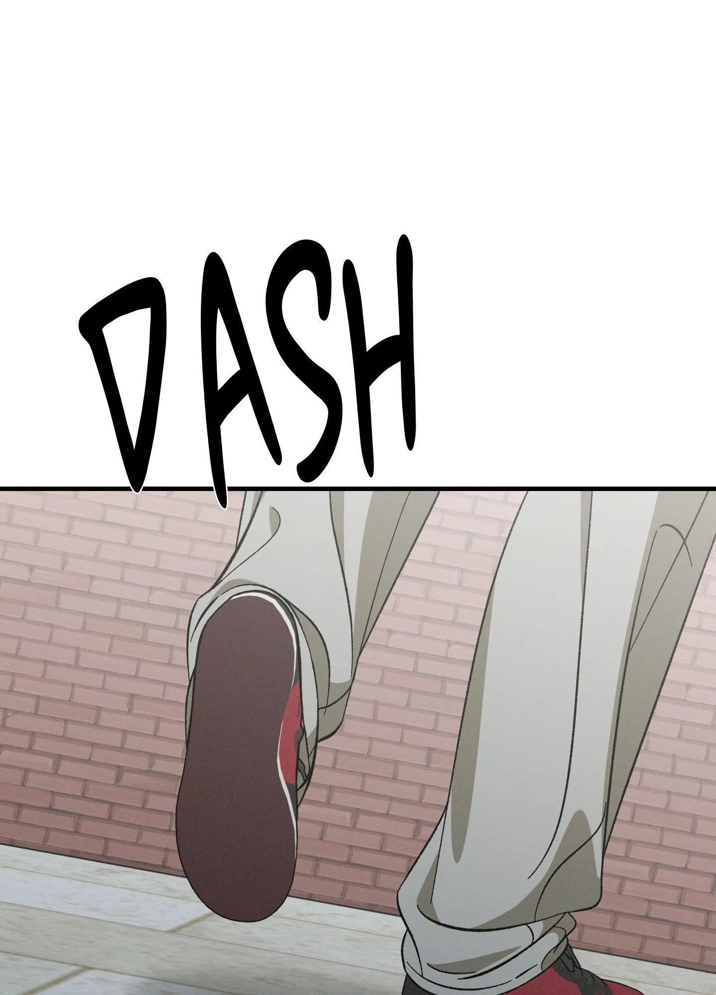 Exorcism Of Ex-Boyfriend is Prohibited - Chapter 22 Page 92