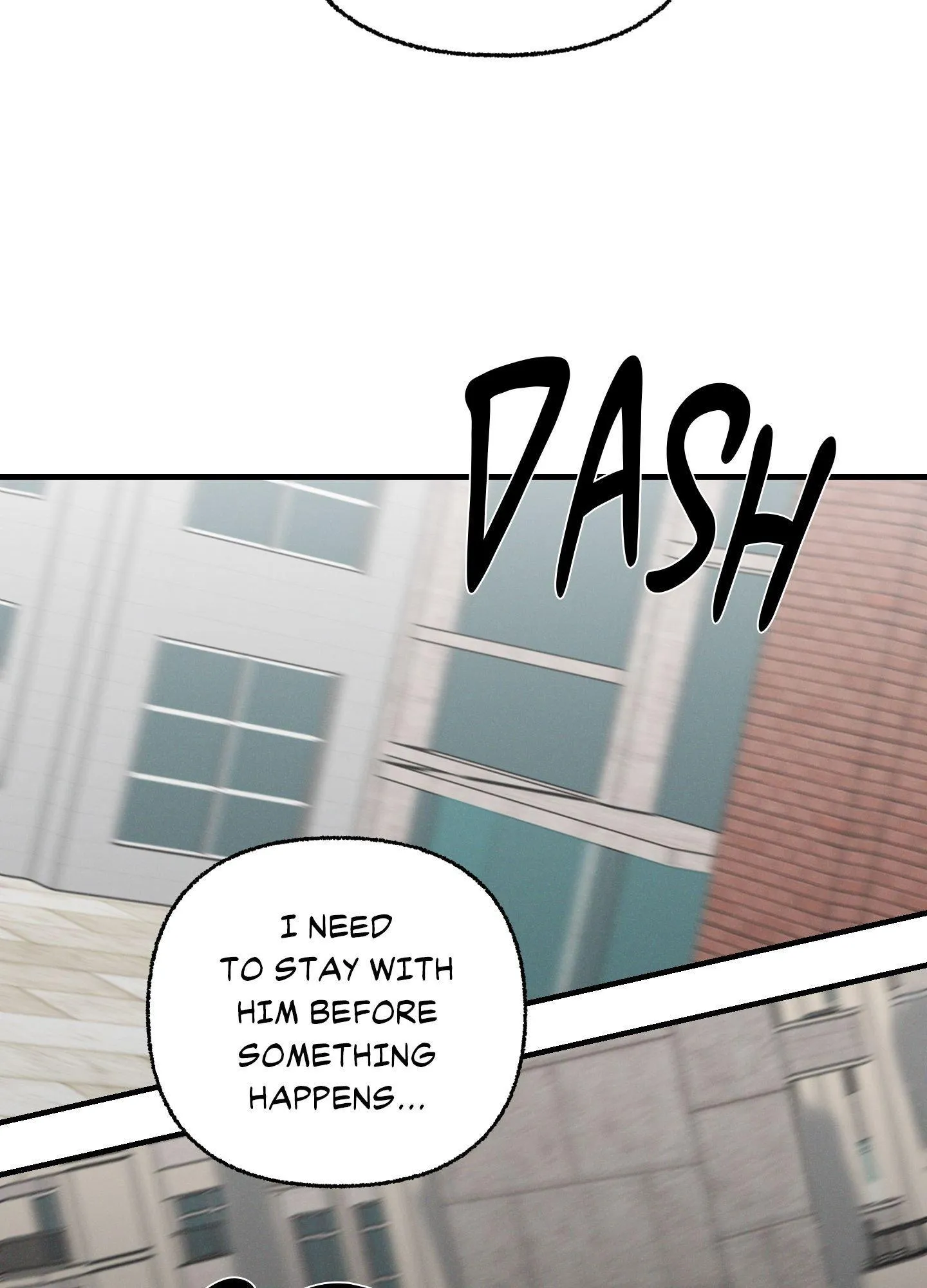 Exorcism Of Ex-Boyfriend is Prohibited - Chapter 22 Page 95
