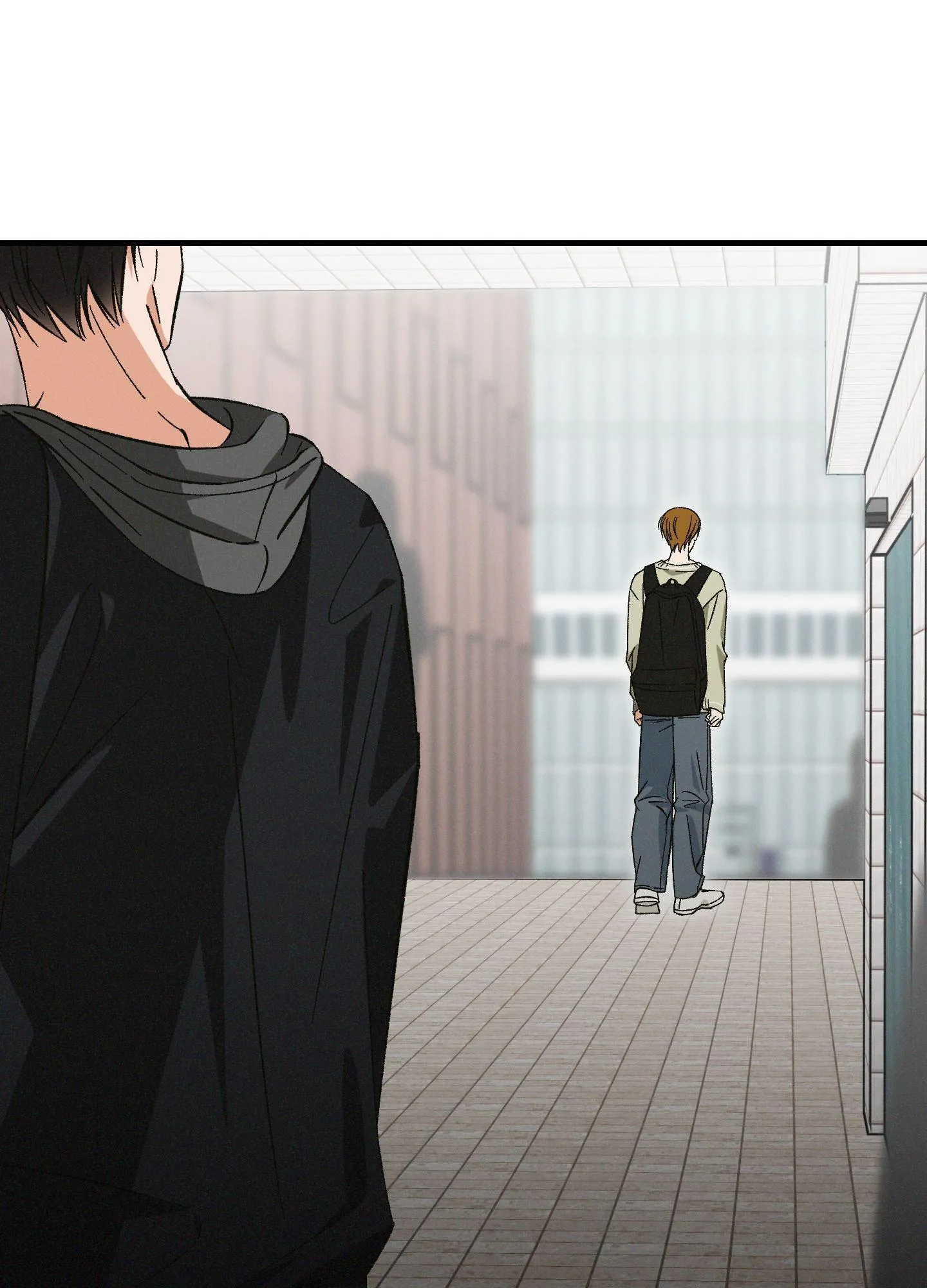 Exorcism Of Ex-Boyfriend is Prohibited - Chapter 22 Page 98