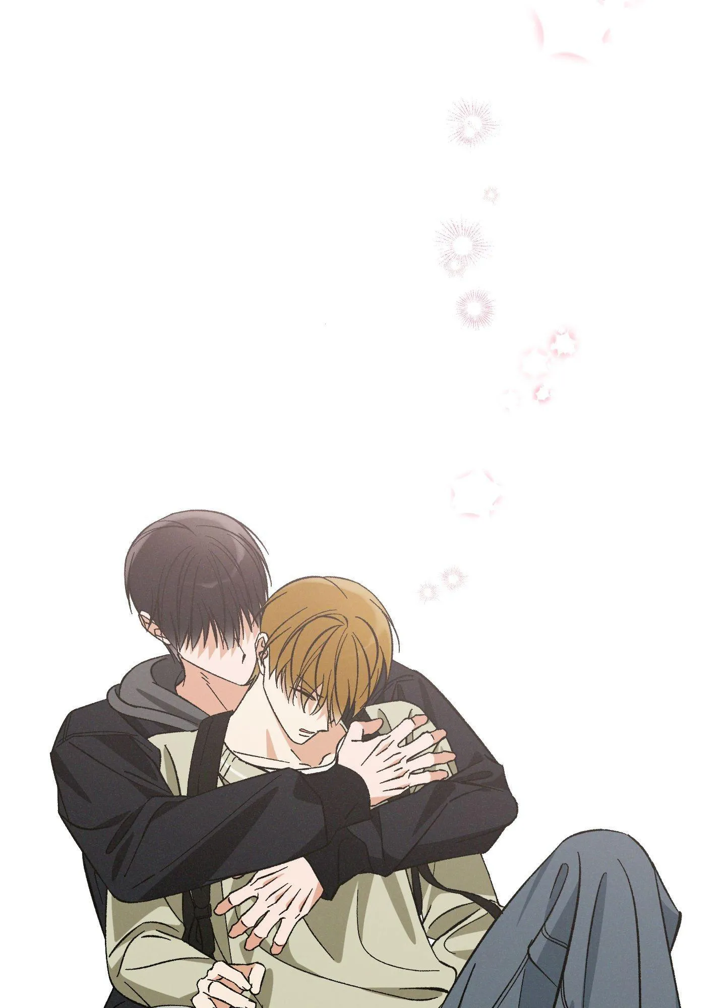 Exorcism Of Ex-Boyfriend is Prohibited - Chapter 22 Page 103