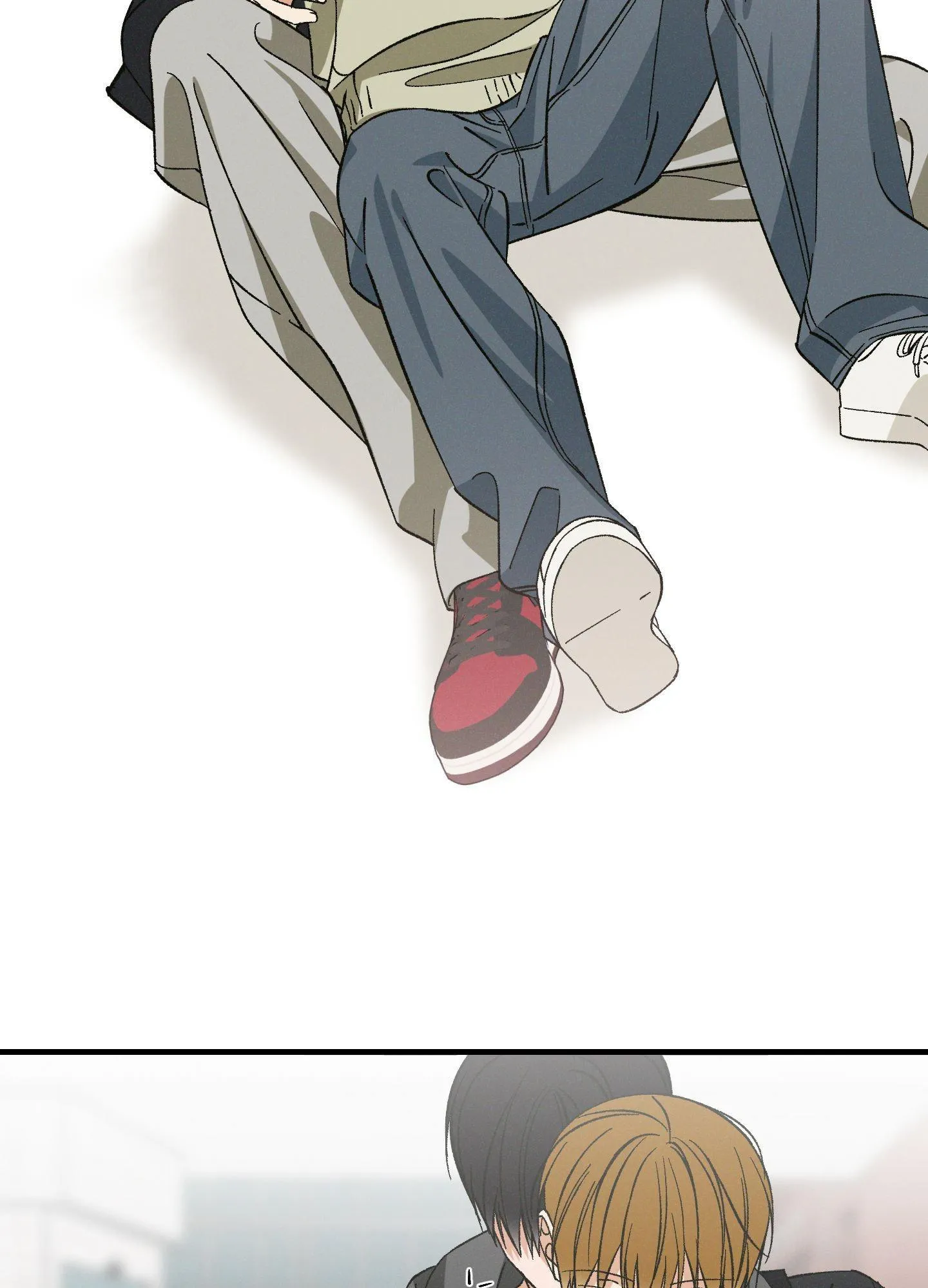 Exorcism Of Ex-Boyfriend is Prohibited - Chapter 22 Page 104