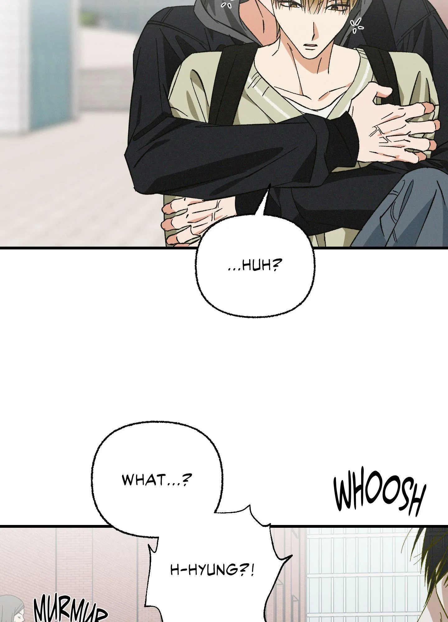 Exorcism Of Ex-Boyfriend is Prohibited - Chapter 22 Page 105