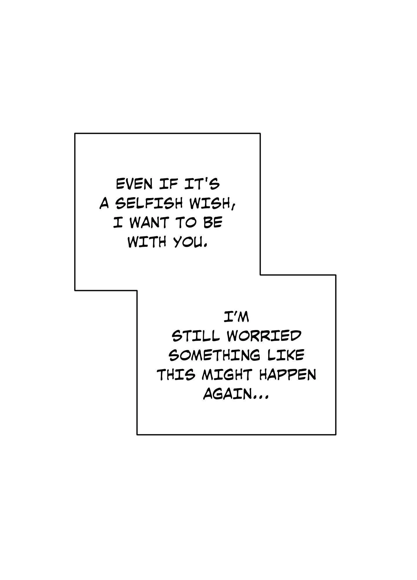 Exorcism Of Ex-Boyfriend is Prohibited - Chapter 22 Page 107