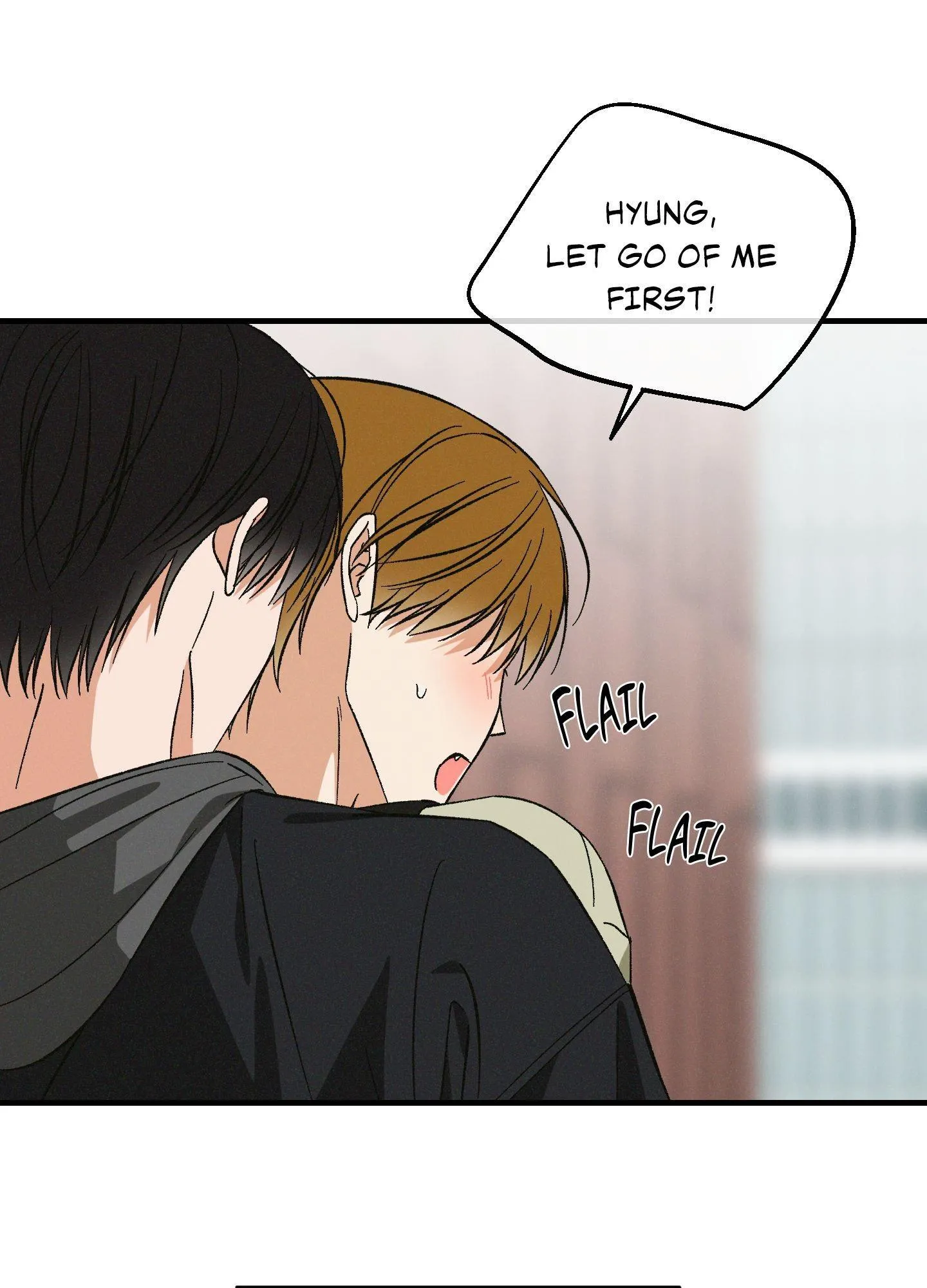 Exorcism Of Ex-Boyfriend is Prohibited - Chapter 22 Page 108