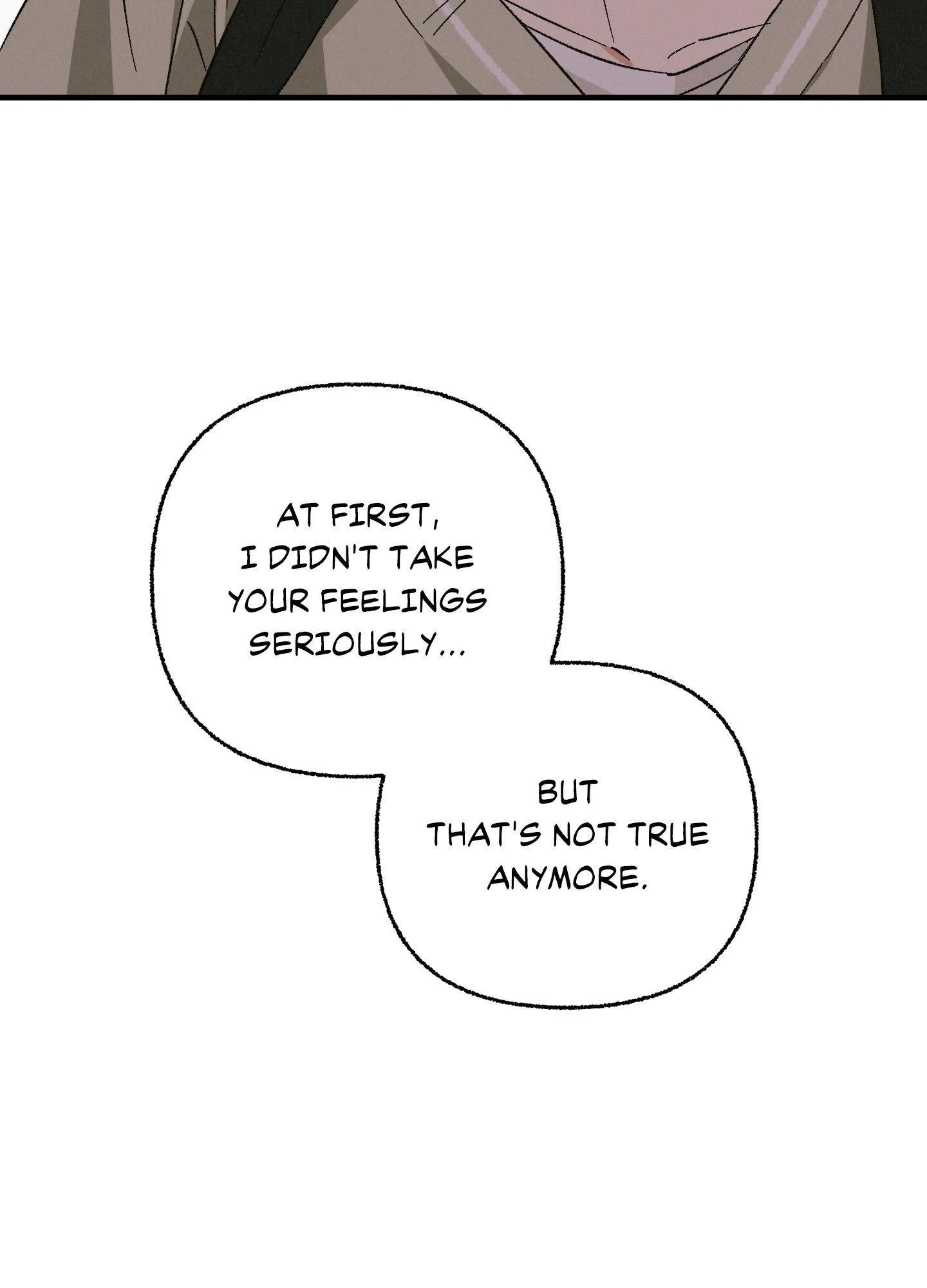 Exorcism Of Ex-Boyfriend is Prohibited - Chapter 22 Page 110