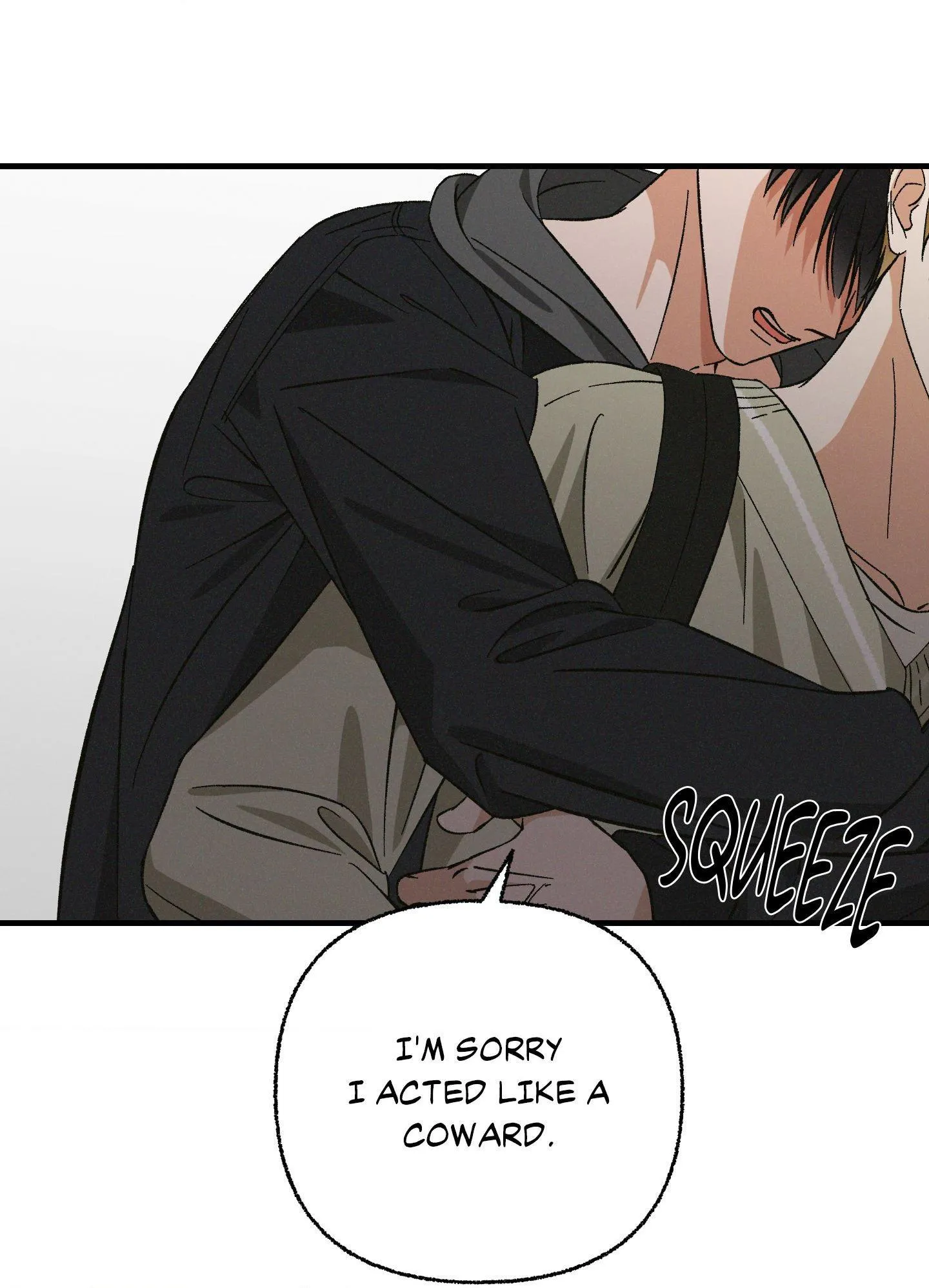 Exorcism Of Ex-Boyfriend is Prohibited - Chapter 22 Page 111