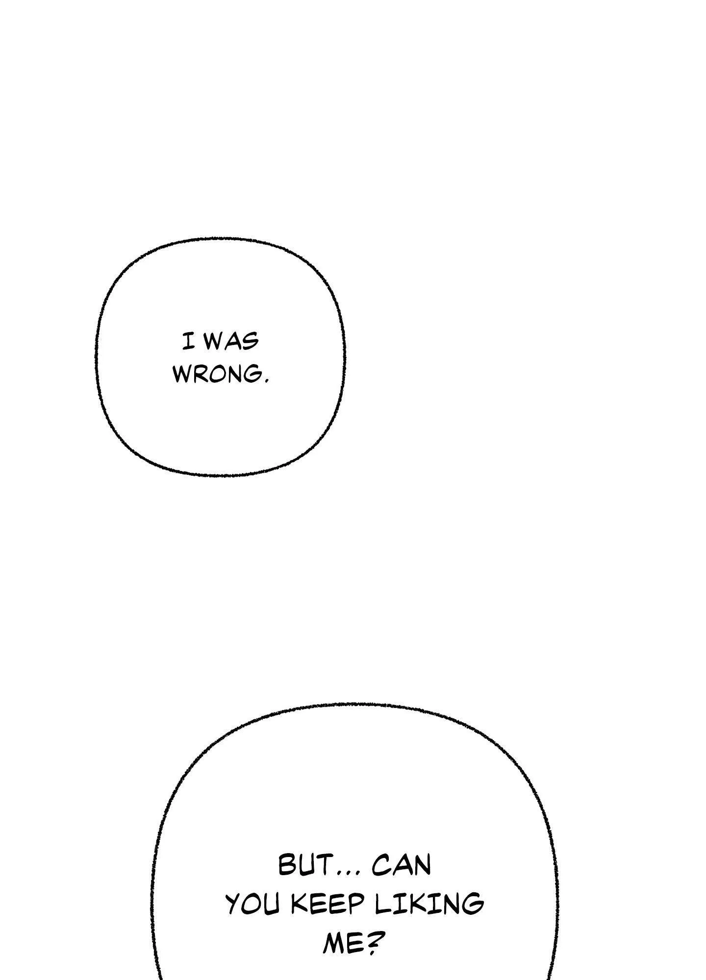 Exorcism Of Ex-Boyfriend is Prohibited - Chapter 22 Page 112