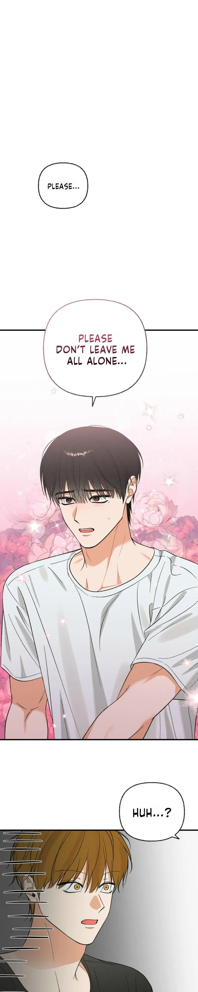 Exorcism Of Ex-Boyfriend is Prohibited - Chapter 24 Page 23